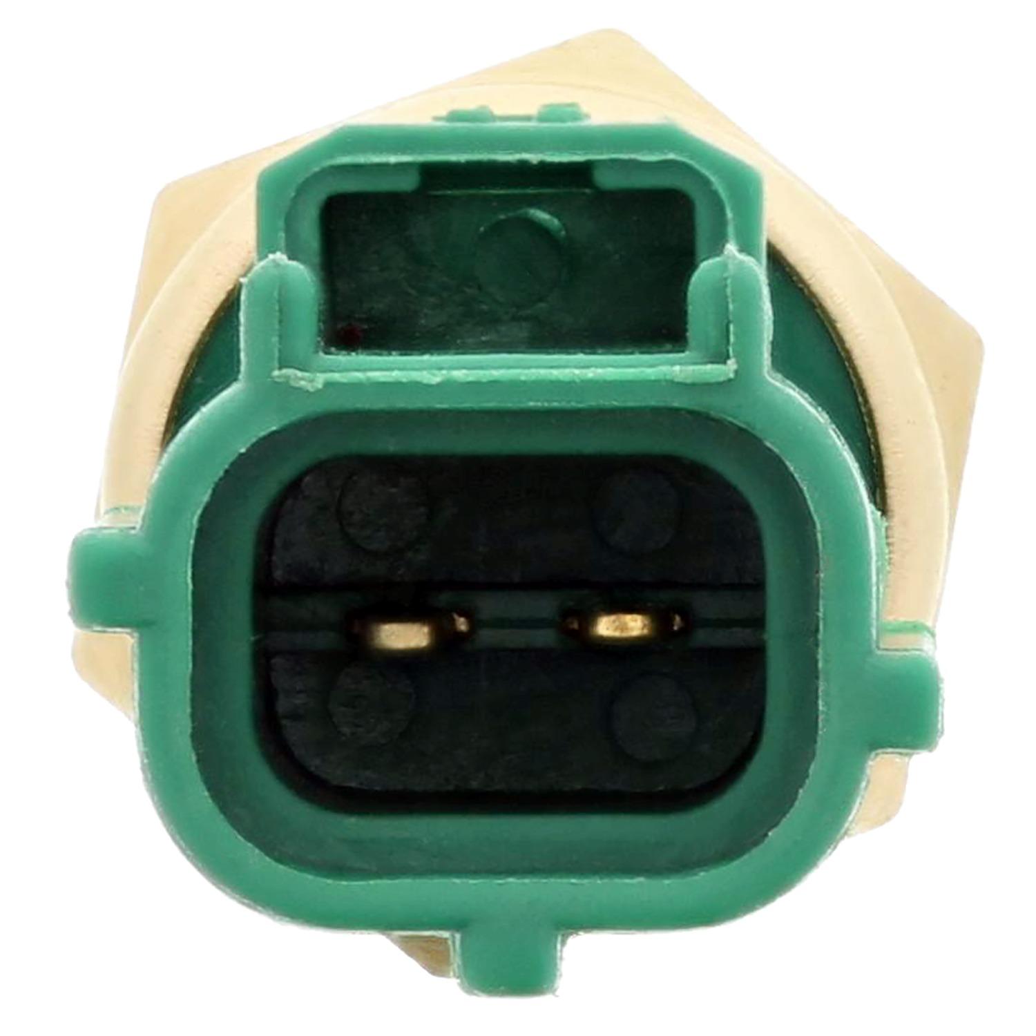 MotoRad 1TS1002 Engine Coolant Temperature Sensor product image 8 of 8