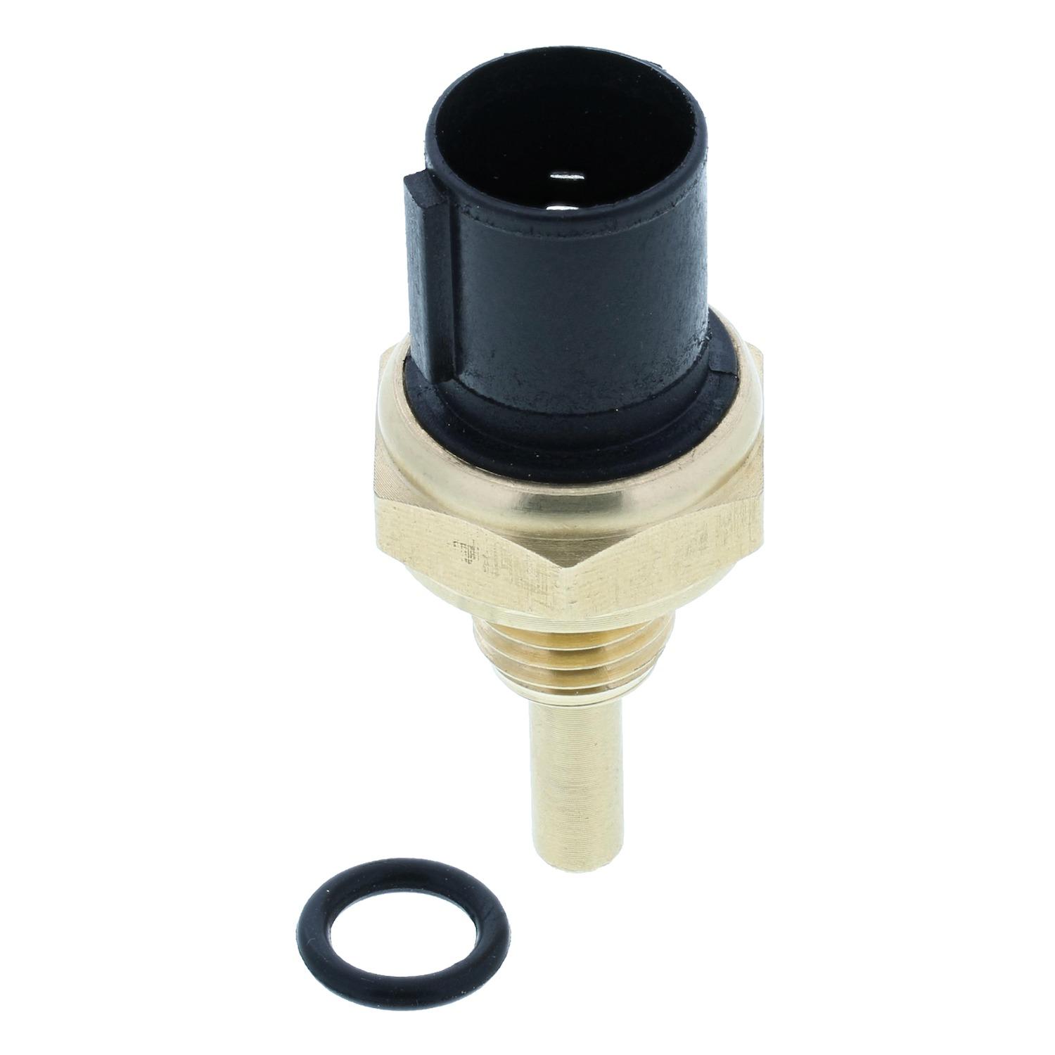 MotoRad 1TS1005 - Engine Coolant Temperature Sensor MotoRad 1TS1005 Engine Coolant Temperature Sensor product image 1 of 8