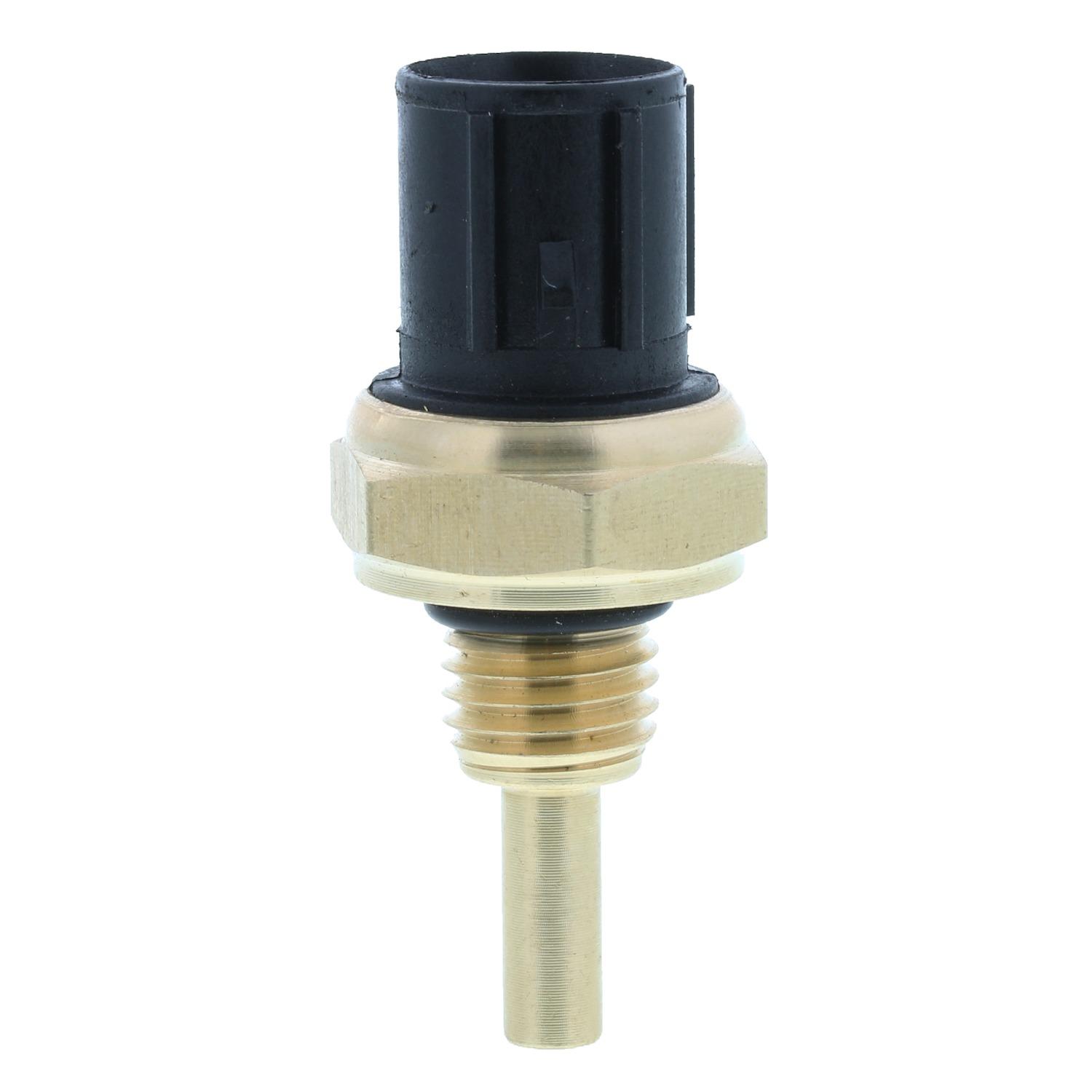 MotoRad 1TS1005 - Engine Coolant Temperature Sensor MotoRad 1TS1005 Engine Coolant Temperature Sensor product image 2 of 8
