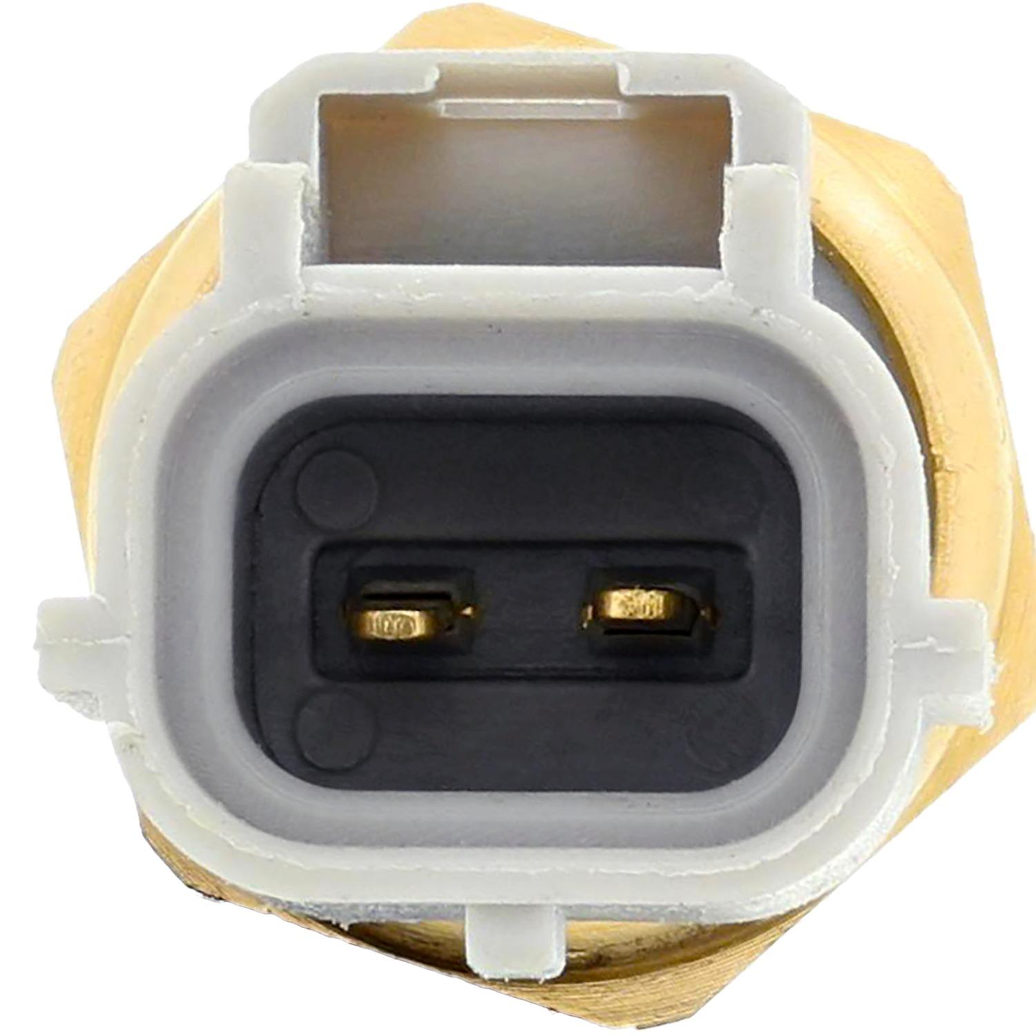 MotoRad 1TS1006 - Engine Coolant Temperature Sensor MotoRad 1TS1006 Engine Coolant Temperature Sensor product image 6 of 8