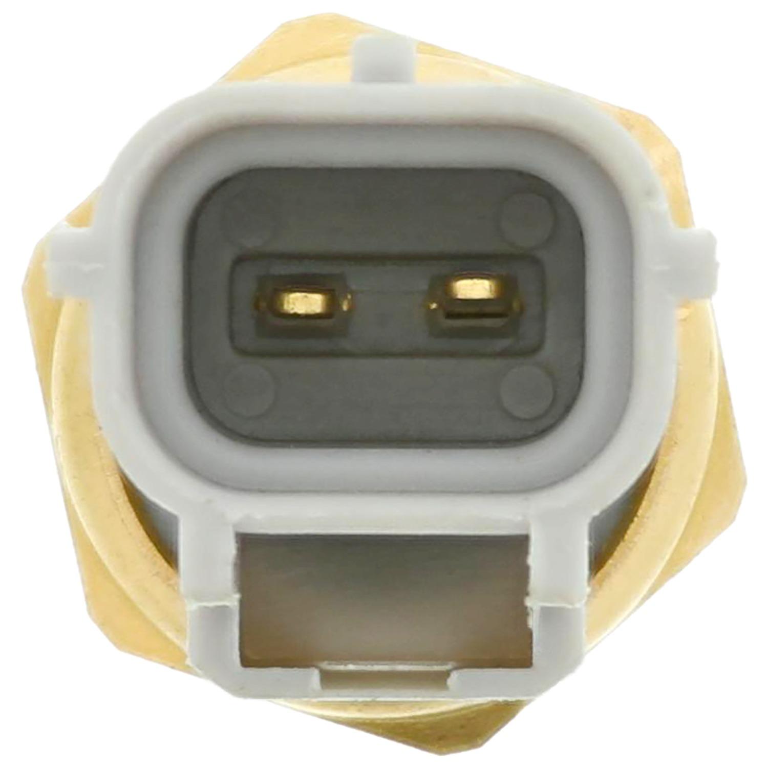 MotoRad 1TS1006 - Engine Coolant Temperature Sensor MotoRad 1TS1006 Engine Coolant Temperature Sensor product image 8 of 8