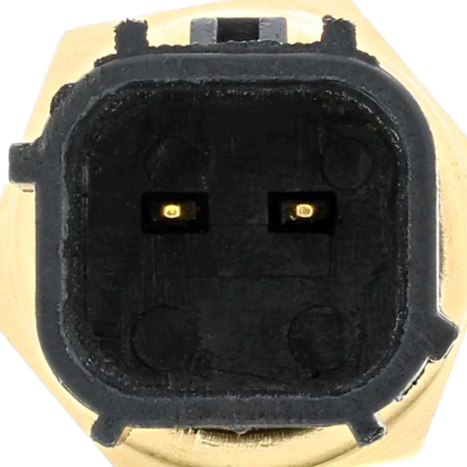 MotoRad 1TS1007 - Engine Coolant Temperature Sensor MotoRad 1TS1007 Engine Coolant Temperature Sensor product image 6 of 8