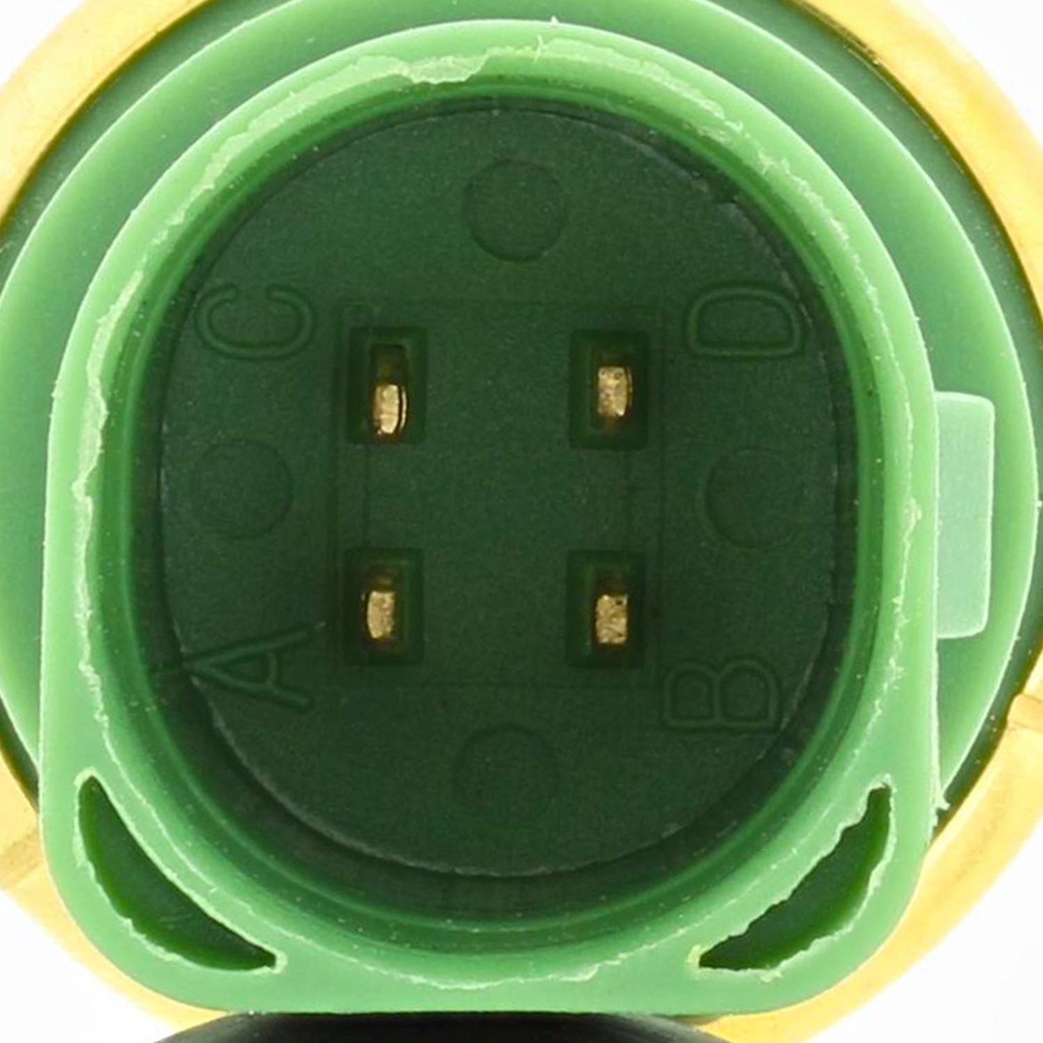 MotoRad 1TS1008 Engine Coolant Temperature Sensor product image 6 of 8