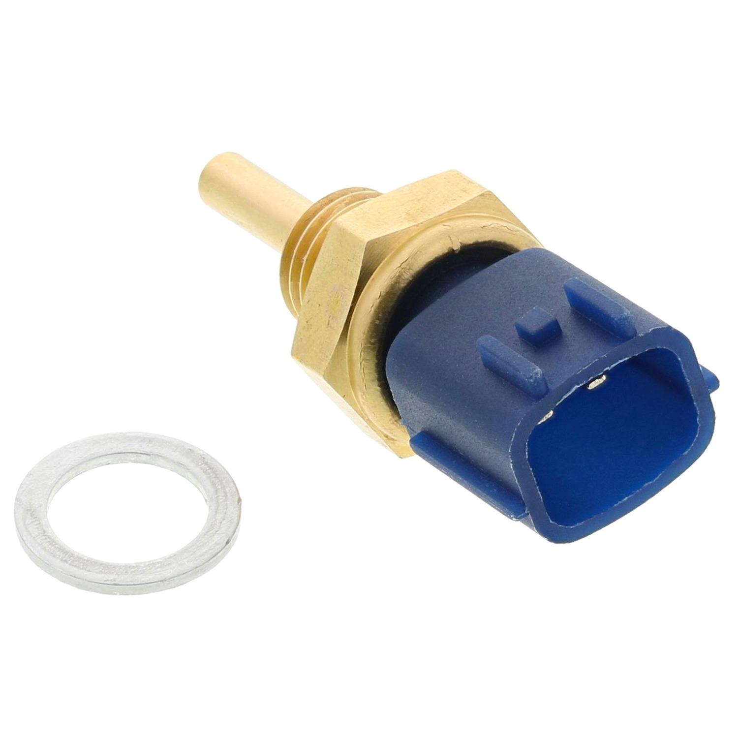 MotoRad 1TS1010 Engine Coolant Temperature Sensor product image 1 of 8