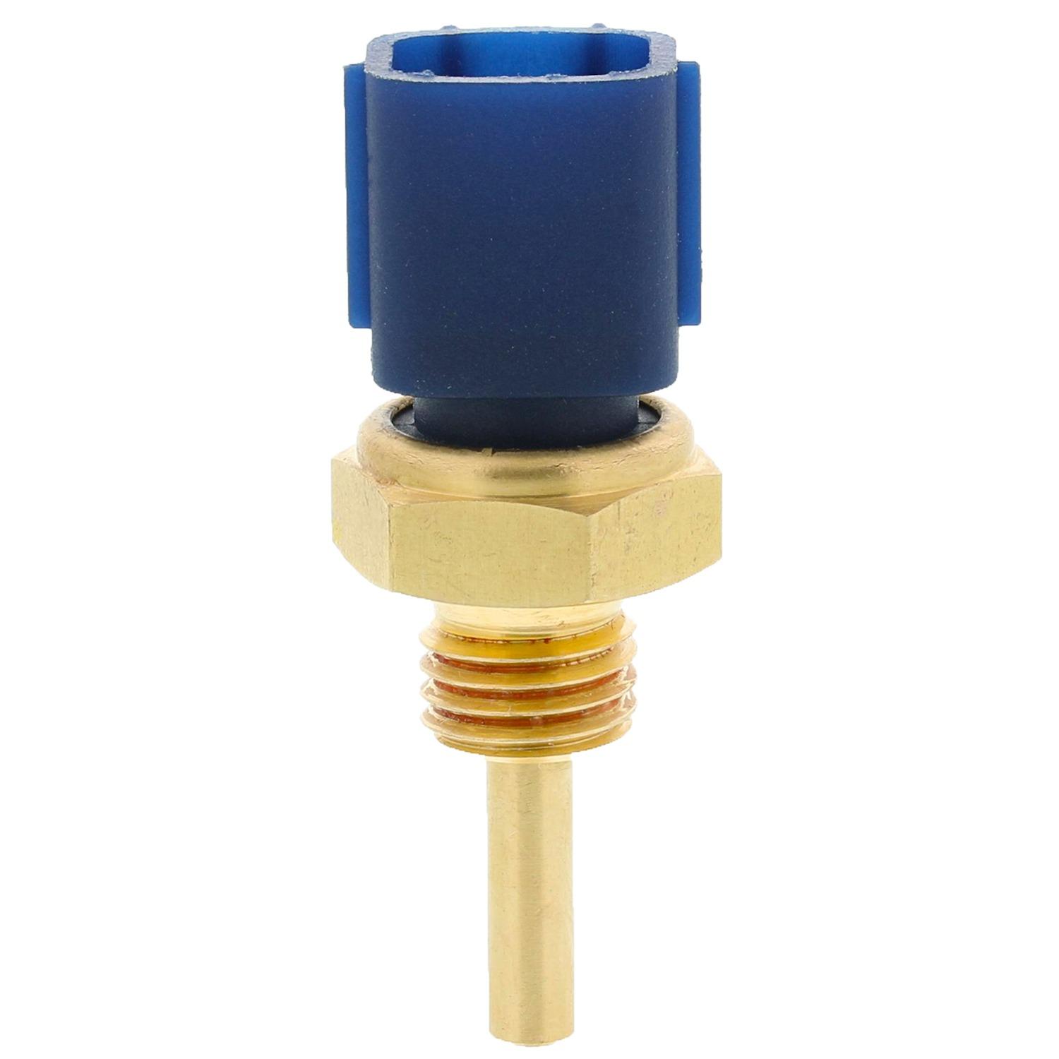 MotoRad 1TS1010 Engine Coolant Temperature Sensor product image 2 of 8