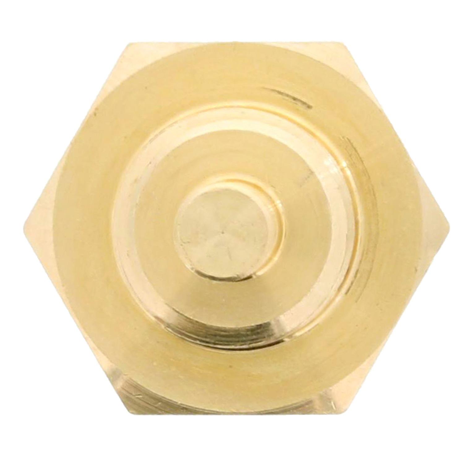 MotoRad 1TS1010 Engine Coolant Temperature Sensor product image 3 of 8