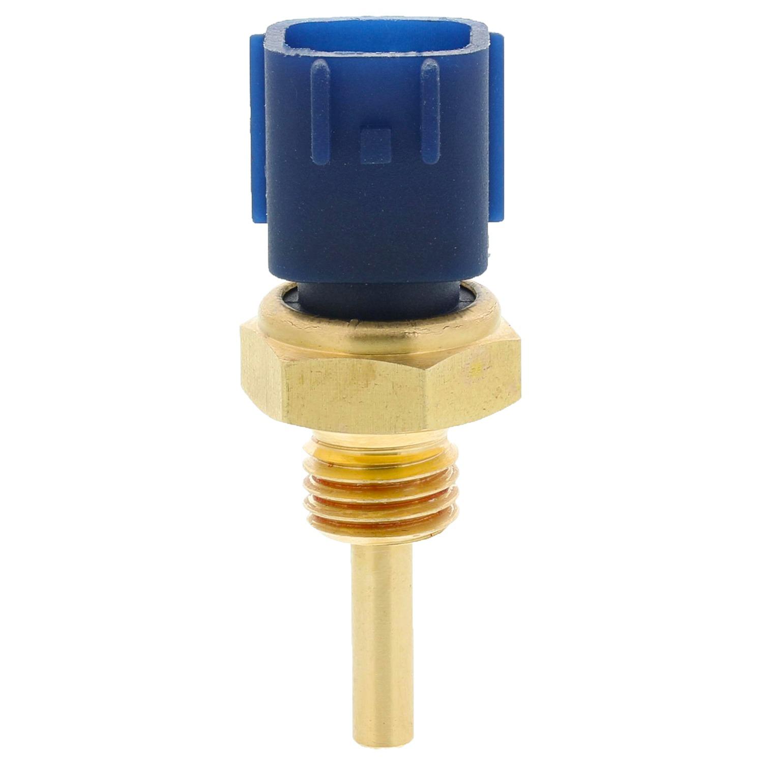 MotoRad 1TS1010 Engine Coolant Temperature Sensor product image 4 of 8