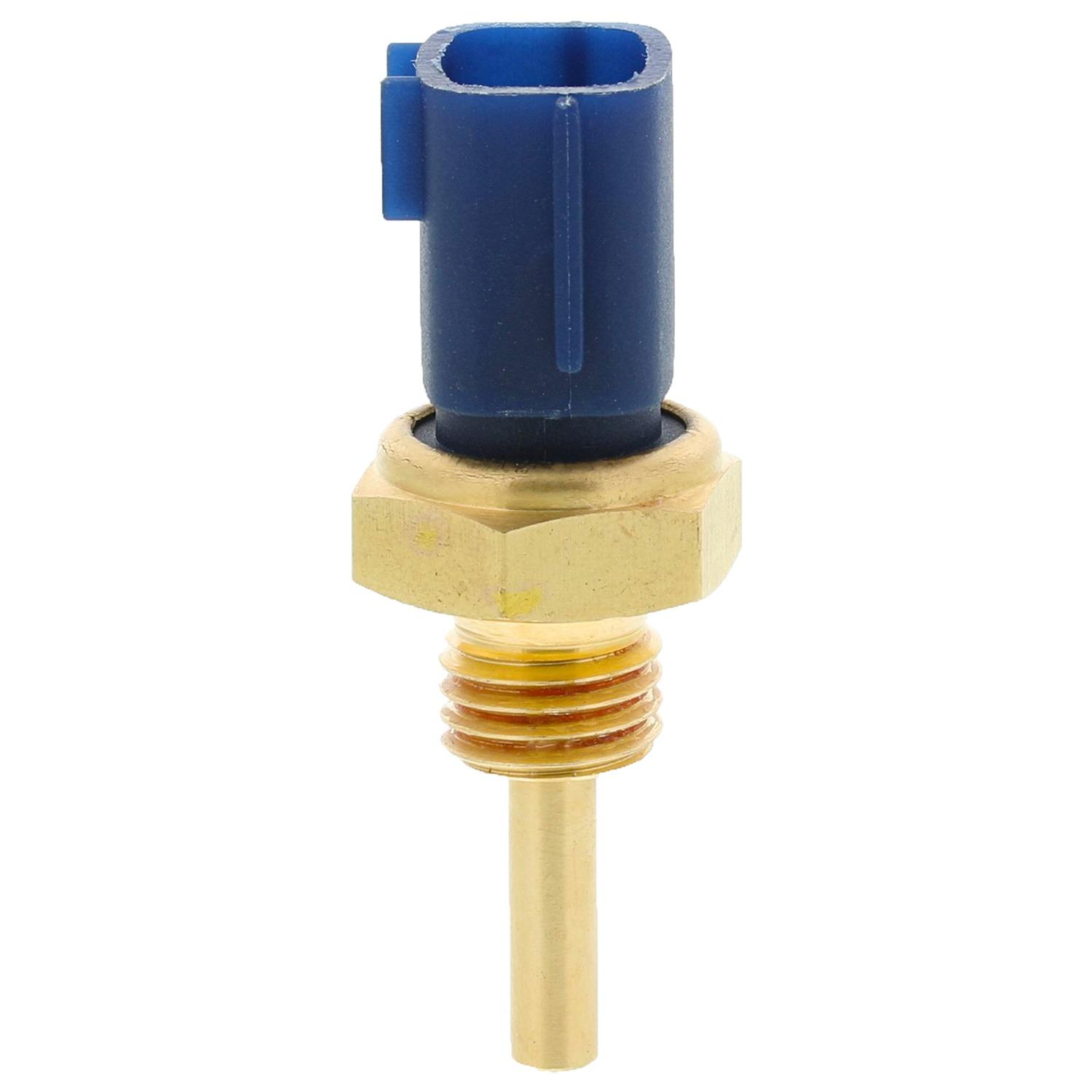 MotoRad 1TS1010 Engine Coolant Temperature Sensor product image 5 of 8