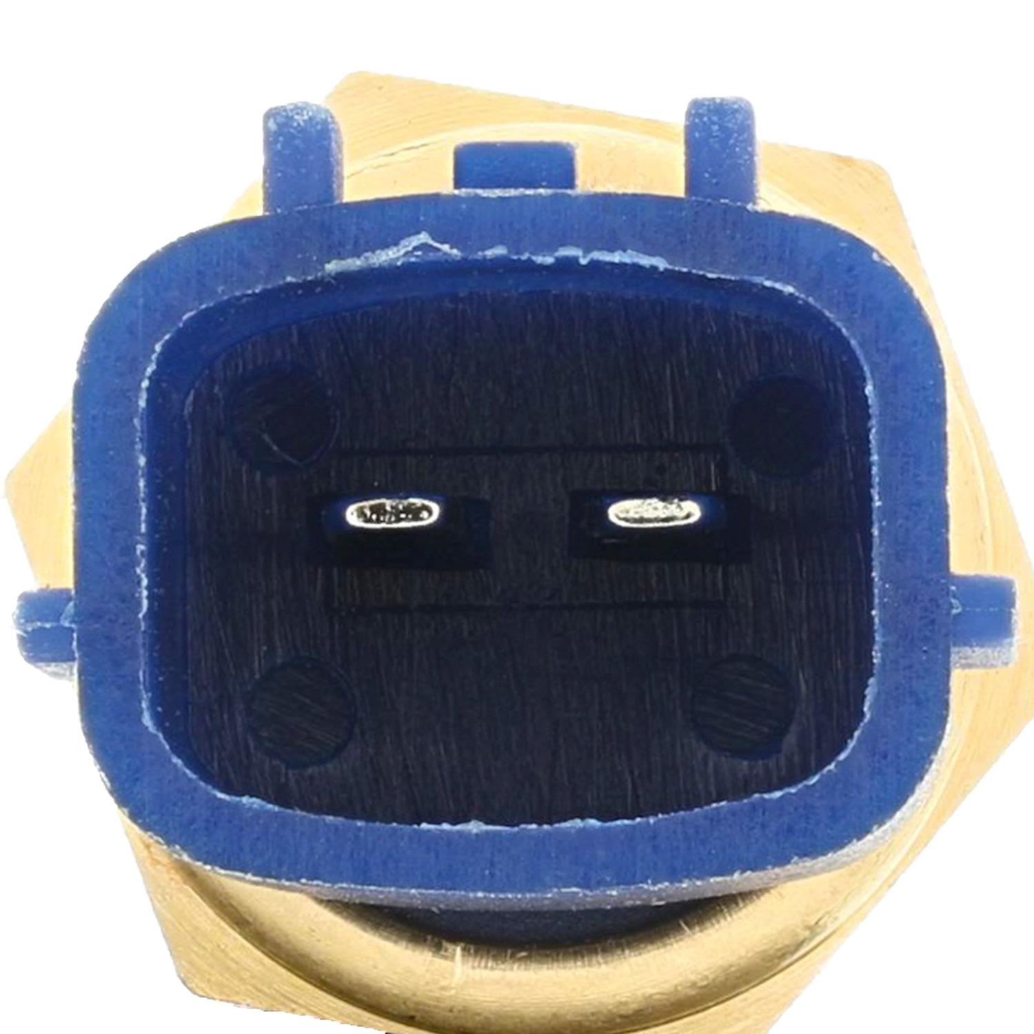 MotoRad 1TS1010 Engine Coolant Temperature Sensor product image 6 of 8