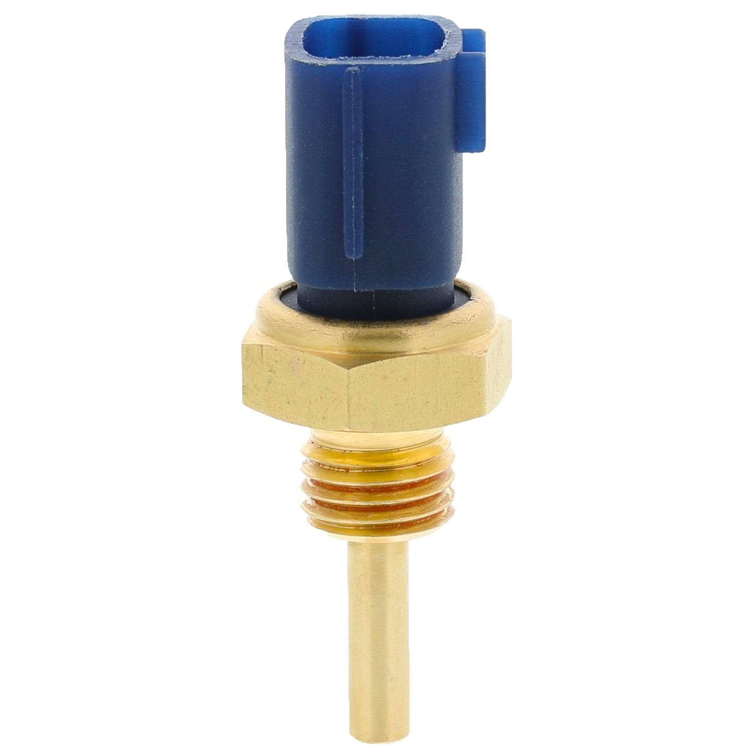 MotoRad 1TS1010 Engine Coolant Temperature Sensor product image 7 of 8
