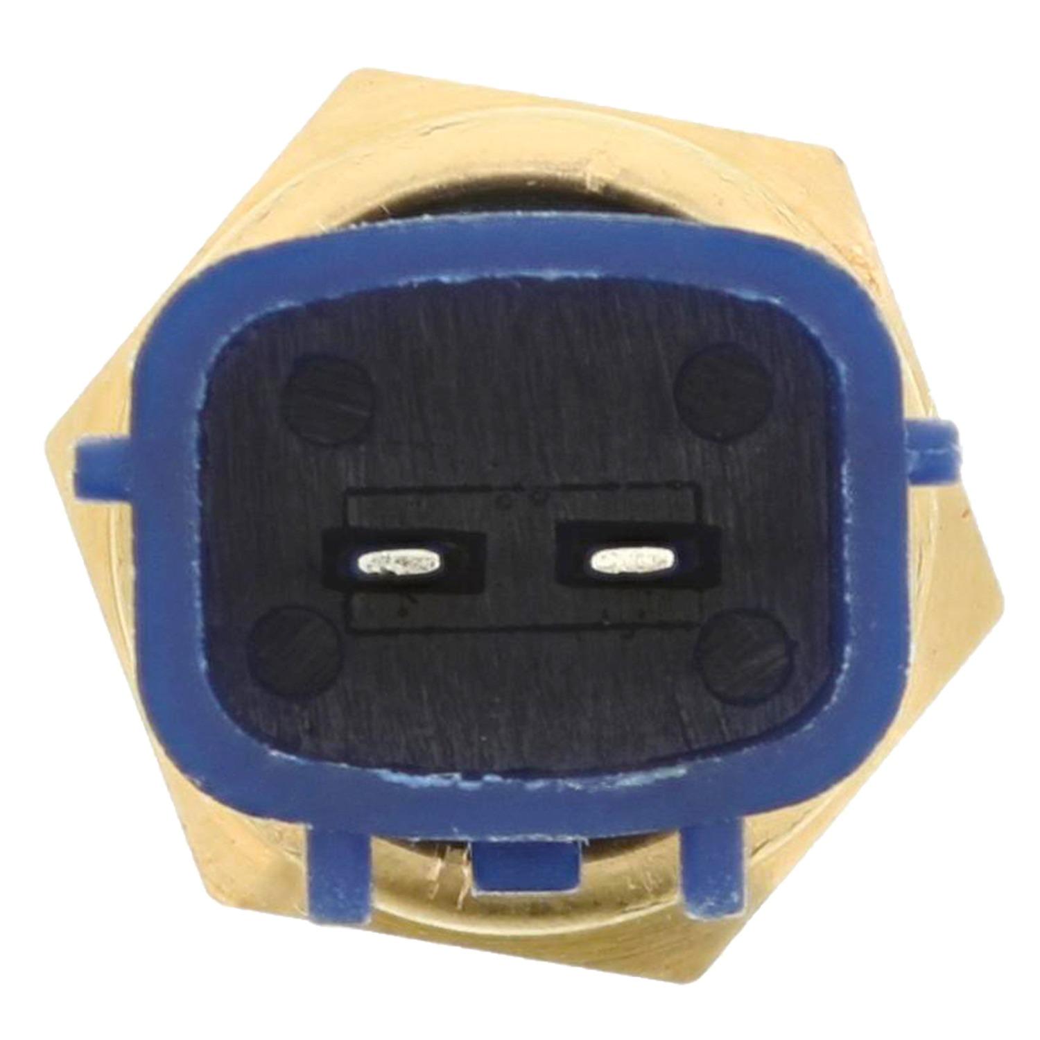 MotoRad 1TS1010 Engine Coolant Temperature Sensor product image 8 of 8