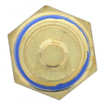 MotoRad 1TS1012 Engine Coolant Temperature Sensor product image 3 of 8
