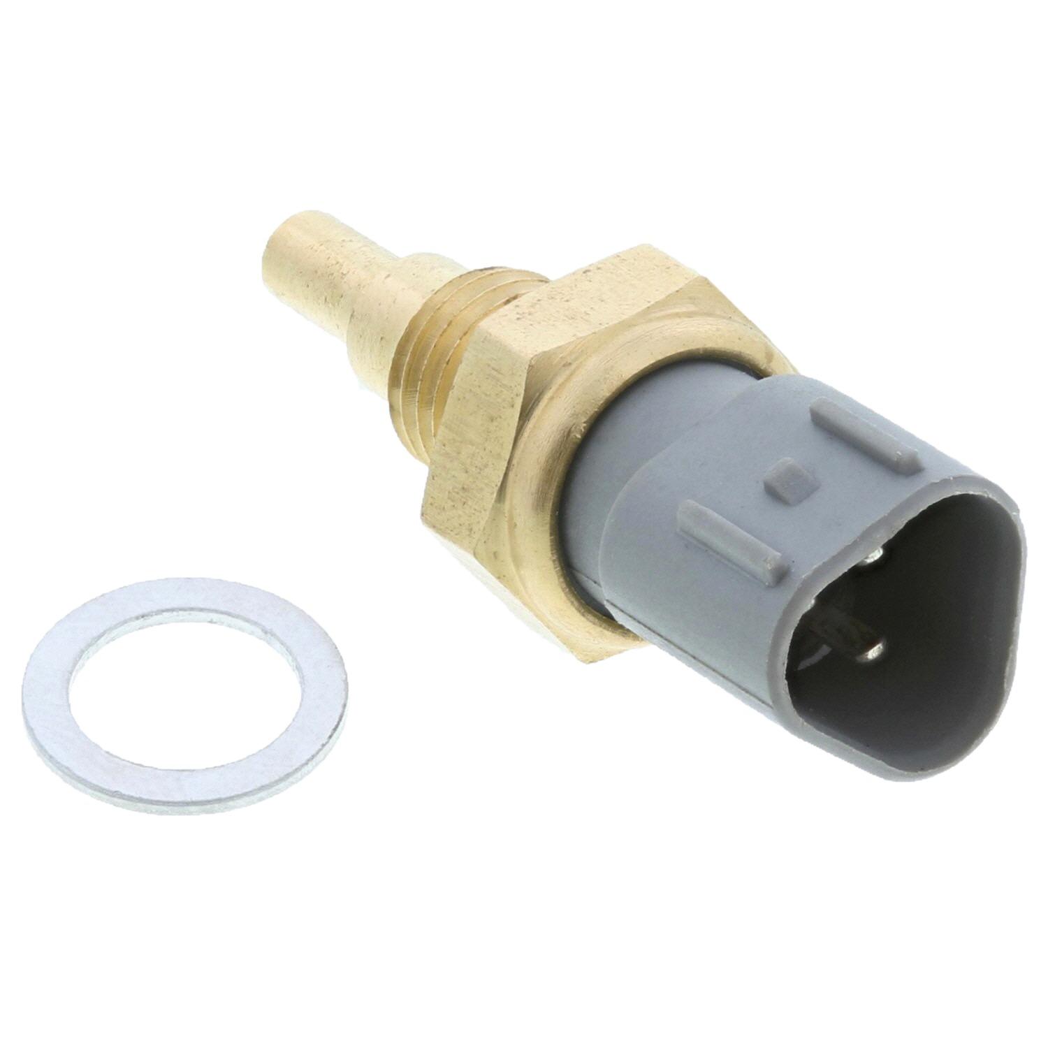 MotoRad 1TS1016 - Engine Coolant Temperature Sensor MotoRad 1TS1016 Engine Coolant Temperature Sensor product image 1 of 8