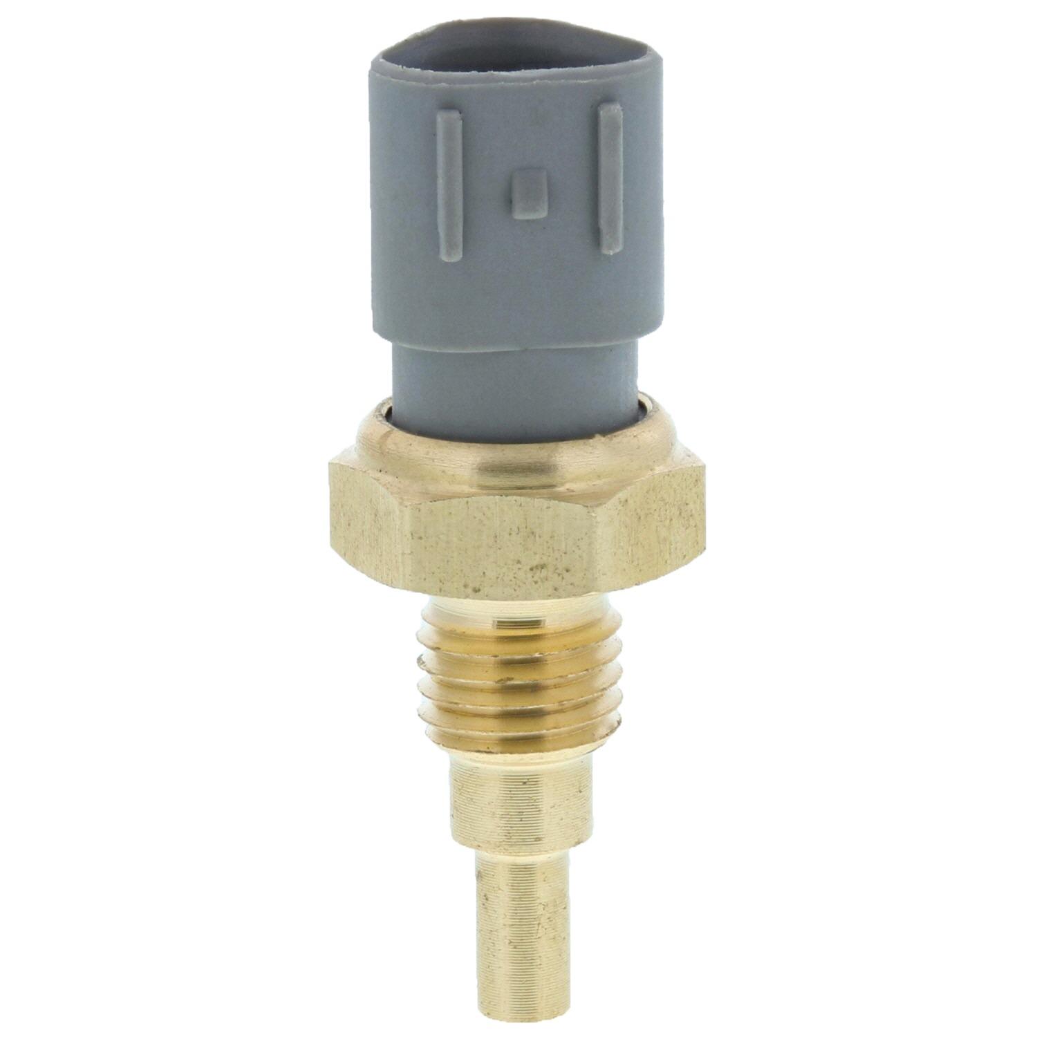 MotoRad 1TS1016 - Engine Coolant Temperature Sensor MotoRad 1TS1016 Engine Coolant Temperature Sensor product image 2 of 8