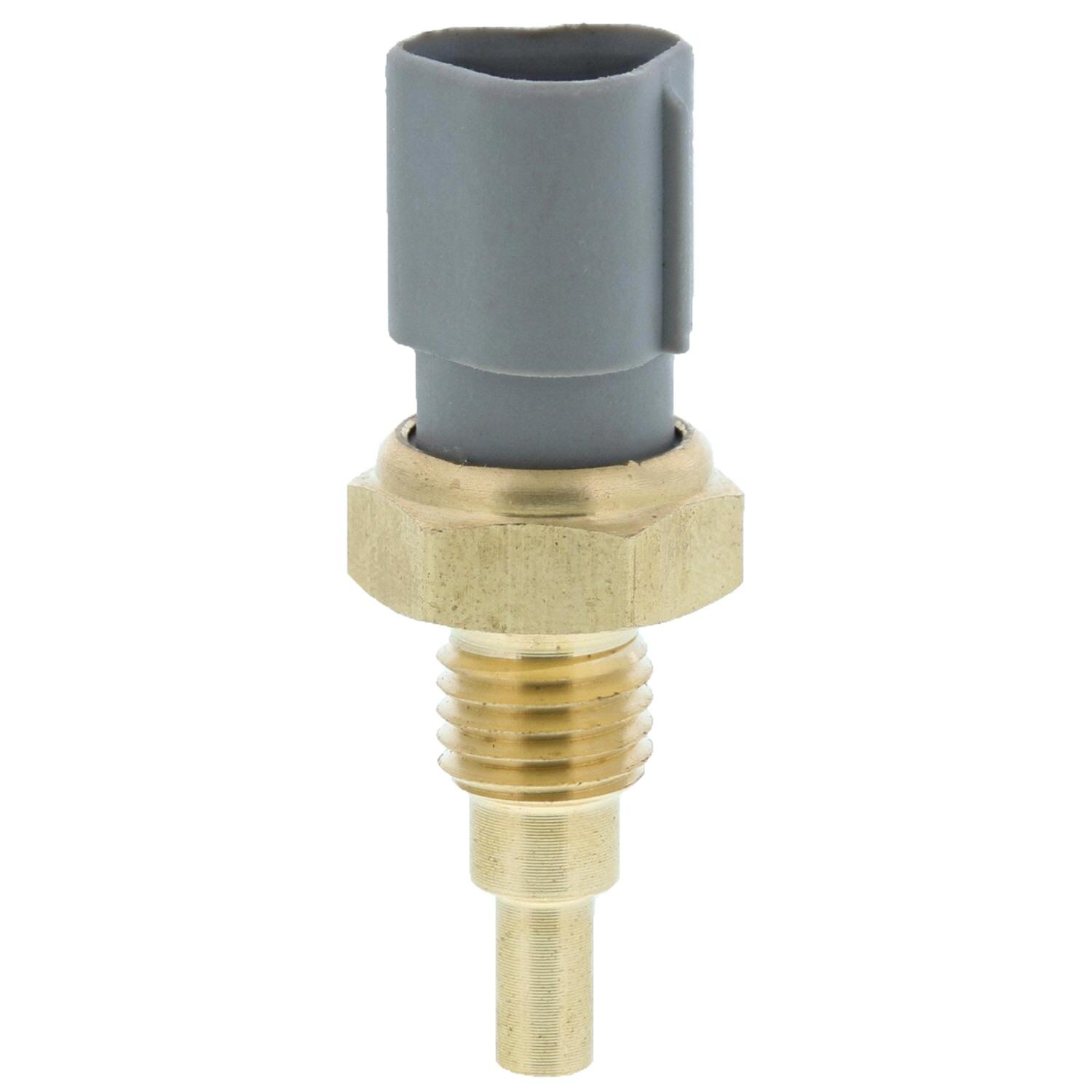 MotoRad 1TS1016 - Engine Coolant Temperature Sensor MotoRad 1TS1016 Engine Coolant Temperature Sensor product image 4 of 8