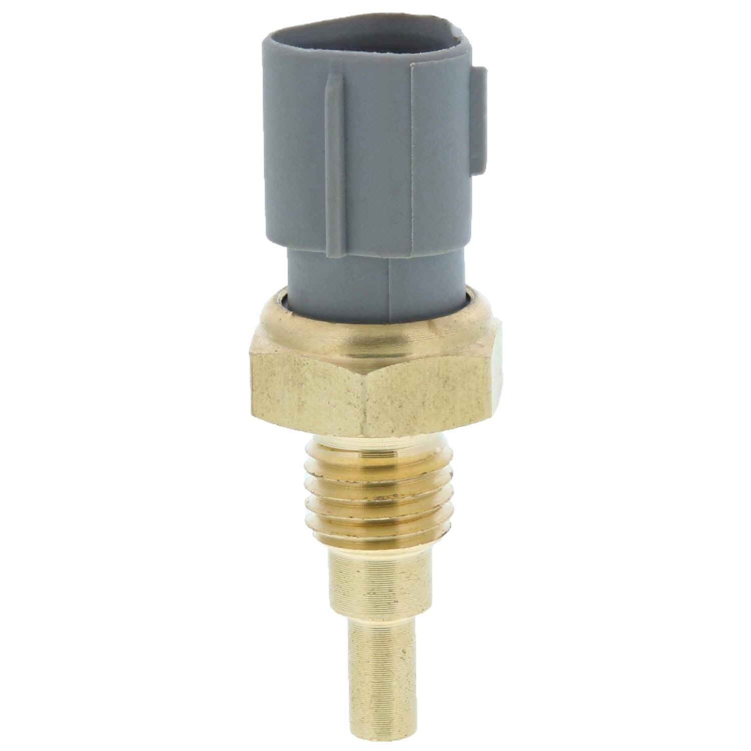 MotoRad 1TS1016 - Engine Coolant Temperature Sensor MotoRad 1TS1016 Engine Coolant Temperature Sensor product image 5 of 8
