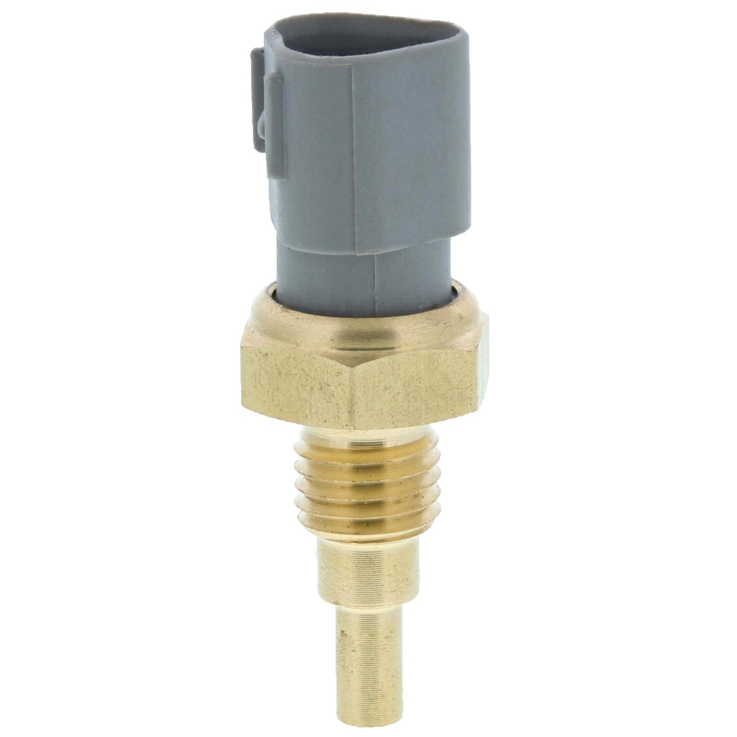 MotoRad 1TS1016 - Engine Coolant Temperature Sensor MotoRad 1TS1016 Engine Coolant Temperature Sensor product image 7 of 8
