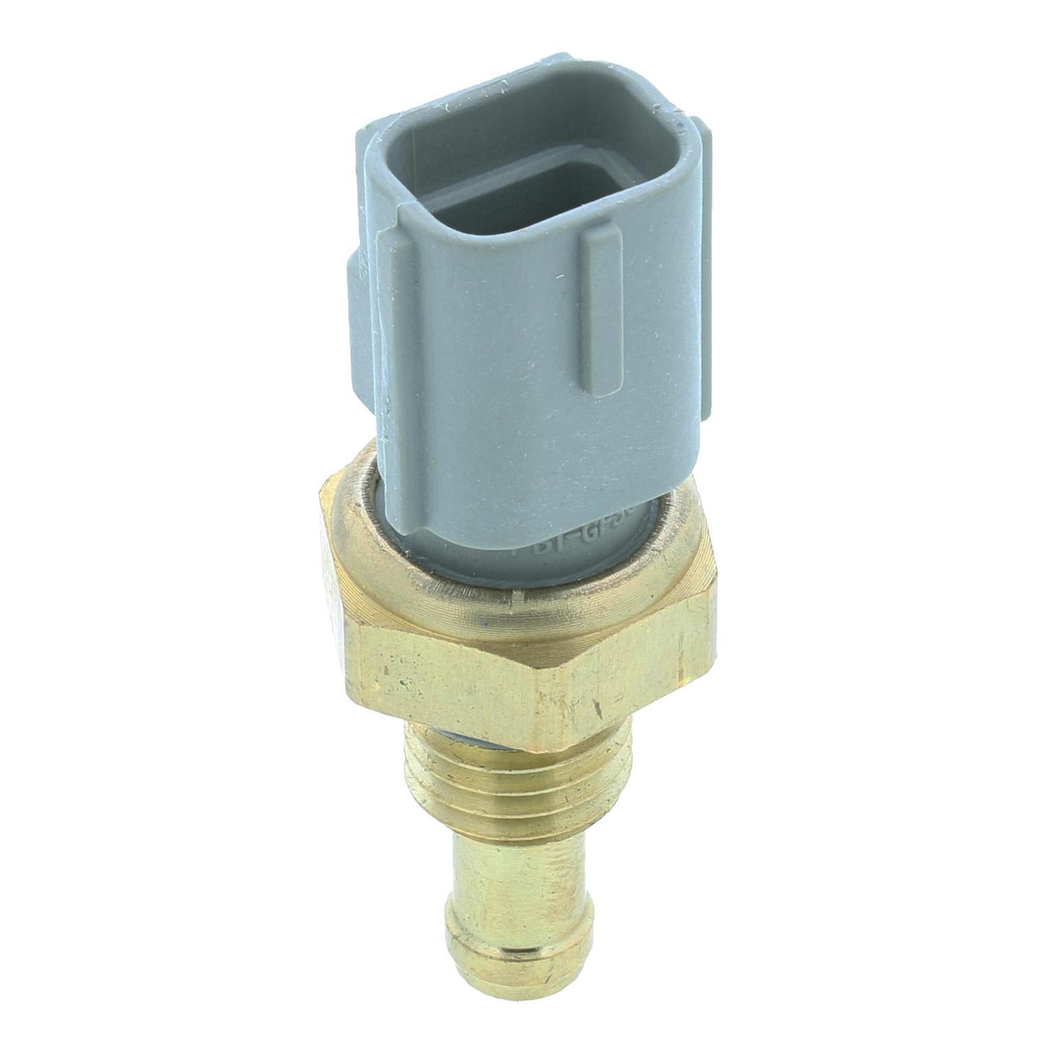 MotoRad 1TS1017 - Engine Coolant Temperature Sensor MotoRad 1TS1017 Engine Coolant Temperature Sensor product image 1 of 8