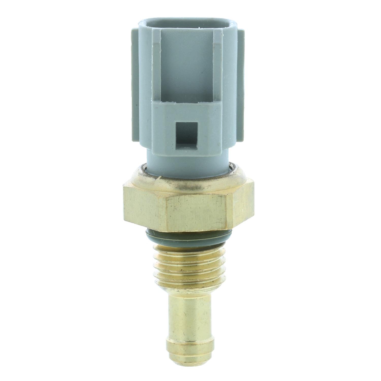 MotoRad 1TS1017 - Engine Coolant Temperature Sensor MotoRad 1TS1017 Engine Coolant Temperature Sensor product image 2 of 8