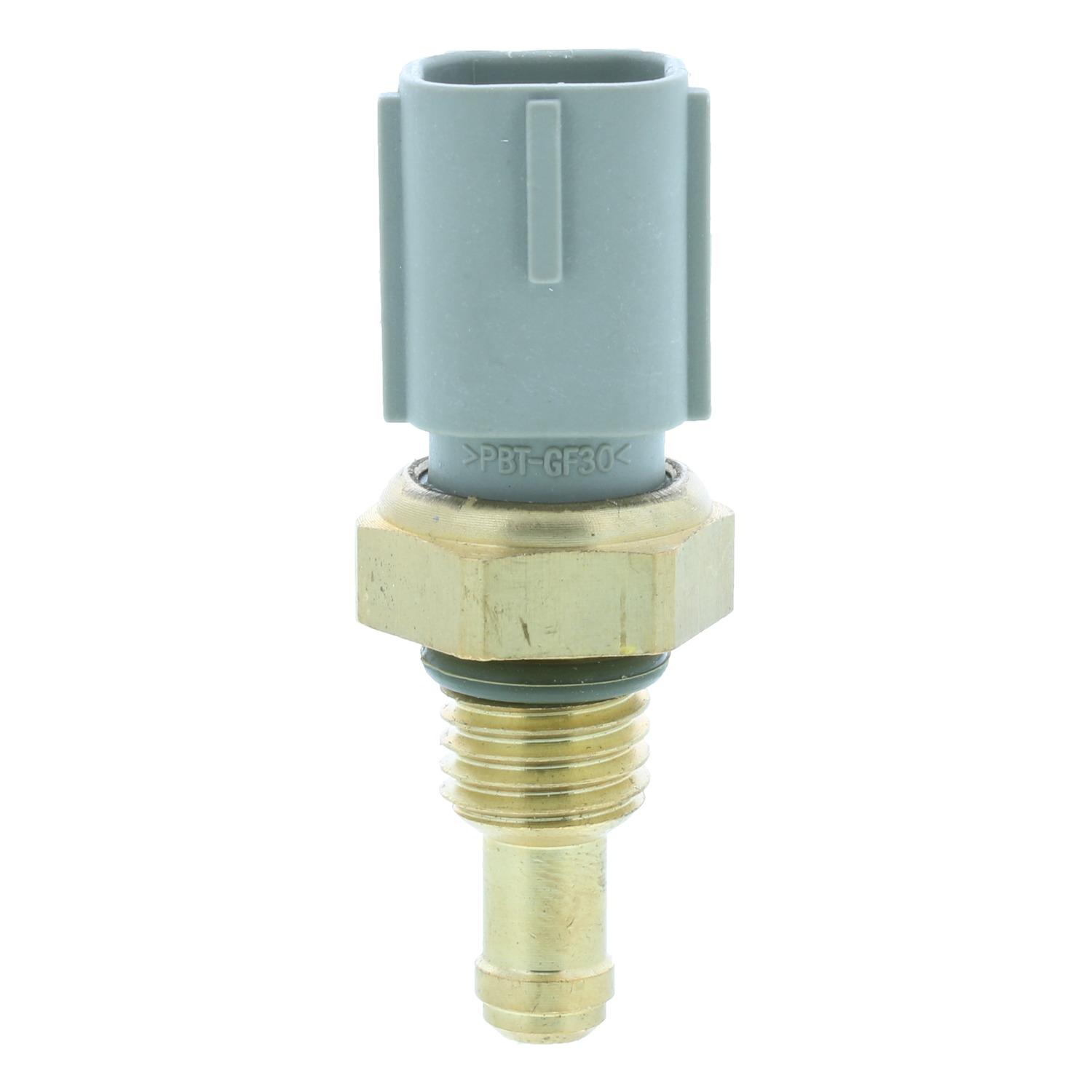MotoRad 1TS1017 - Engine Coolant Temperature Sensor MotoRad 1TS1017 Engine Coolant Temperature Sensor product image 4 of 8