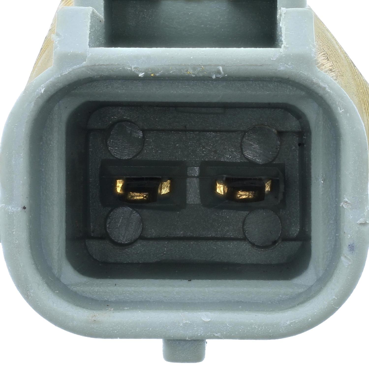 MotoRad 1TS1017 - Engine Coolant Temperature Sensor MotoRad 1TS1017 Engine Coolant Temperature Sensor product image 6 of 8