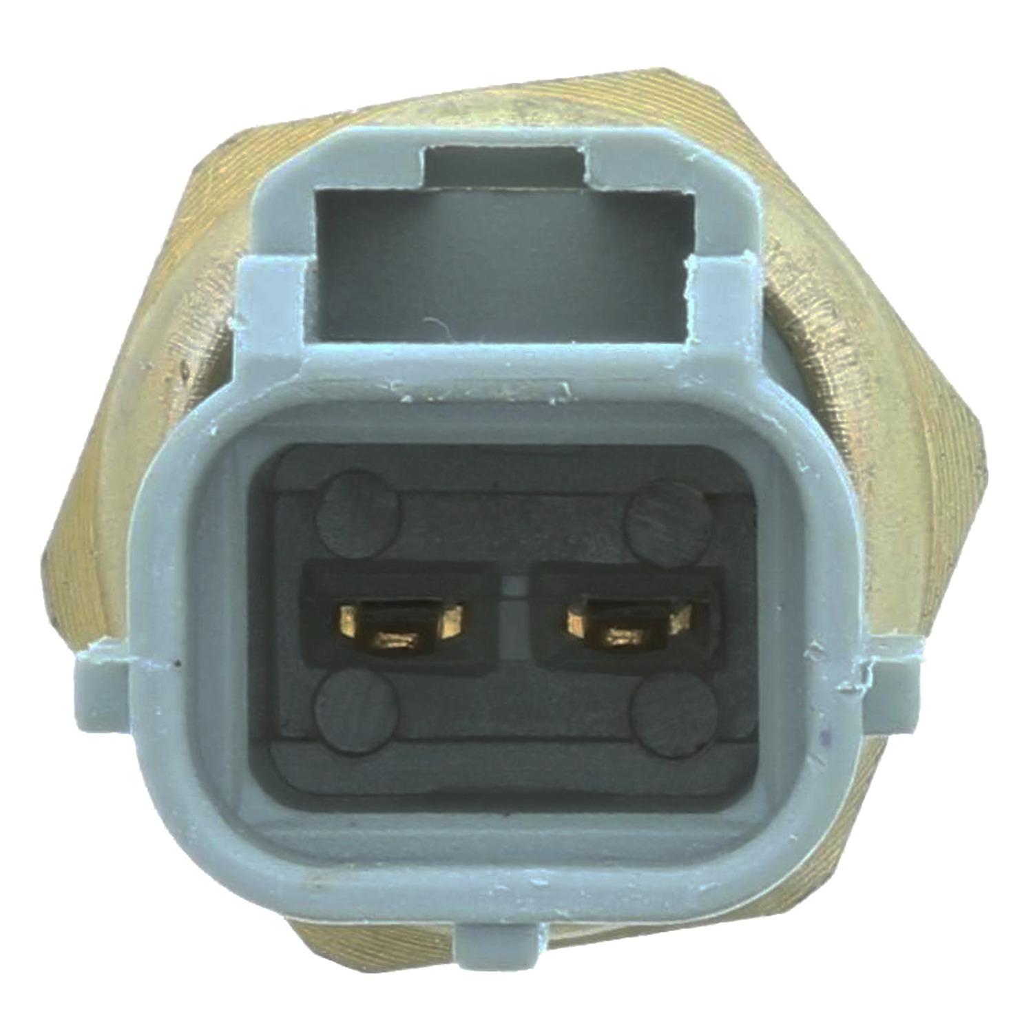 MotoRad 1TS1017 - Engine Coolant Temperature Sensor MotoRad 1TS1017 Engine Coolant Temperature Sensor product image 8 of 8
