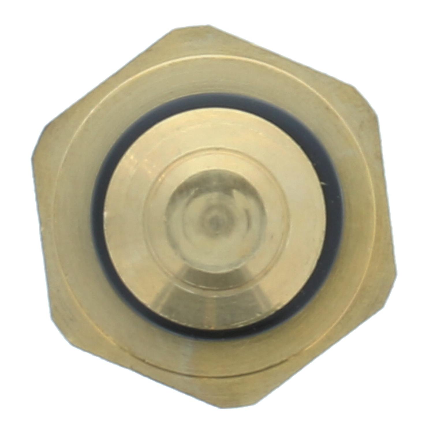 MotoRad 1TS1019 Engine Coolant Temperature Sensor product image 3 of 8