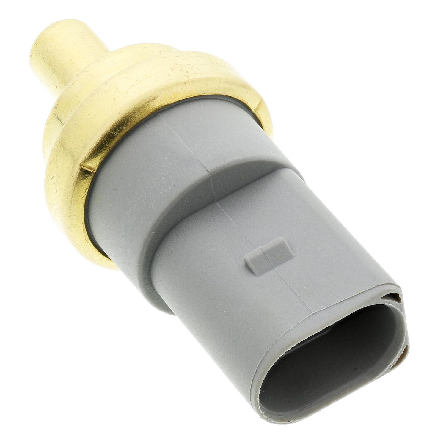 MotoRad 1TS1021 - Engine Coolant Temperature Sensor MotoRad 1TS1021 Engine Coolant Temperature Sensor product image 1 of 8