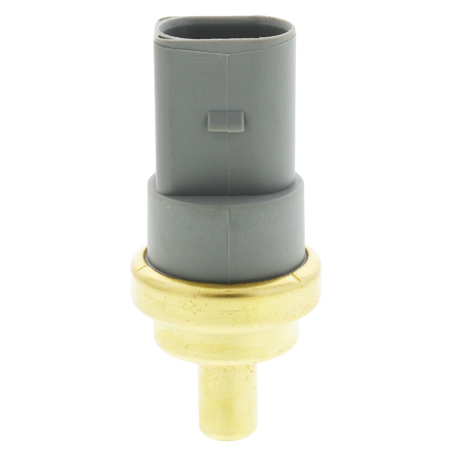 MotoRad 1TS1021 - Engine Coolant Temperature Sensor MotoRad 1TS1021 Engine Coolant Temperature Sensor product image 2 of 8
