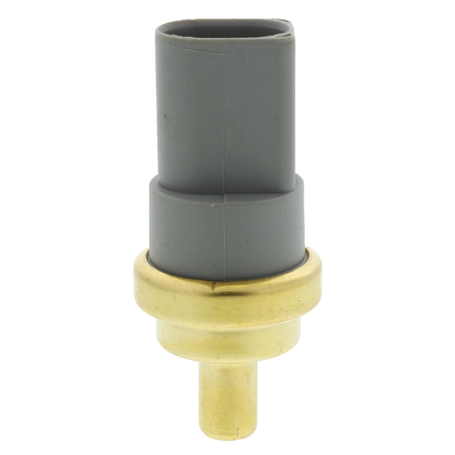 MotoRad 1TS1021 - Engine Coolant Temperature Sensor MotoRad 1TS1021 Engine Coolant Temperature Sensor product image 4 of 8