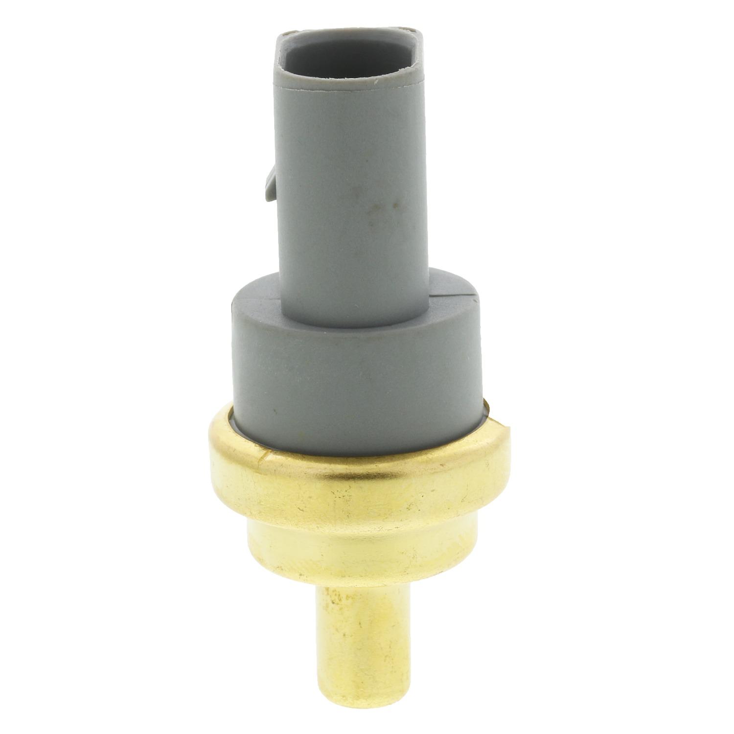 MotoRad 1TS1021 - Engine Coolant Temperature Sensor MotoRad 1TS1021 Engine Coolant Temperature Sensor product image 7 of 8
