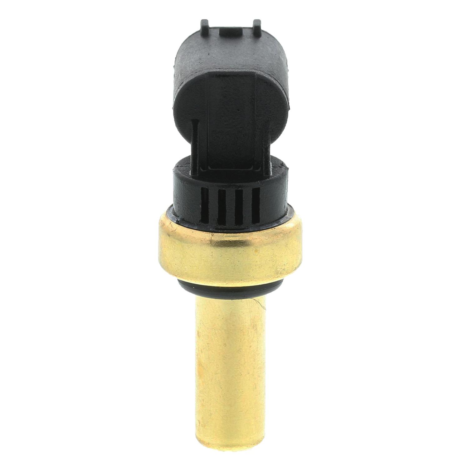 MotoRad 1TS1027 - Engine Coolant Temperature Sensor MotoRad 1TS1027 Engine Coolant Temperature Sensor product image 1 of 6