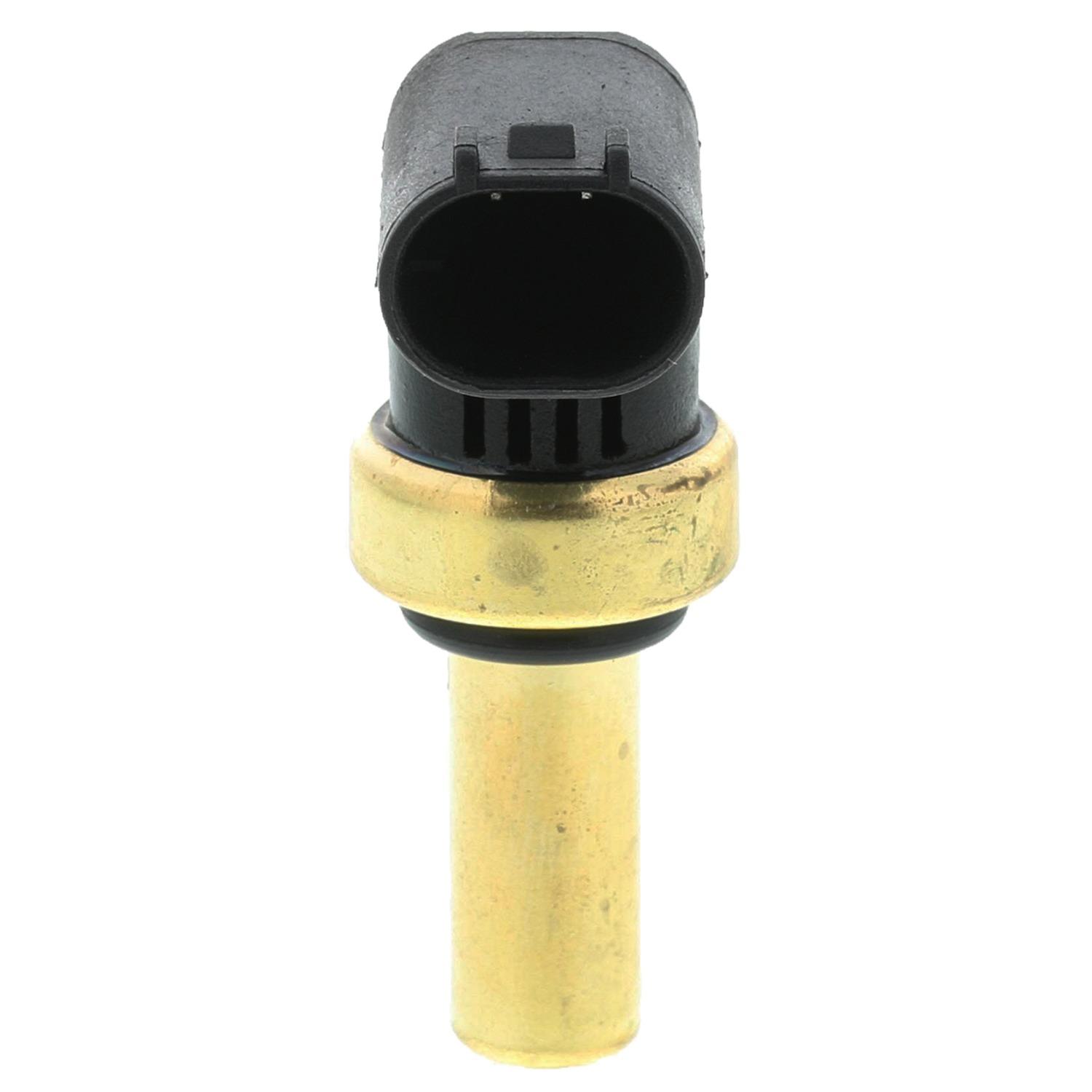 MotoRad 1TS1027 - Engine Coolant Temperature Sensor MotoRad 1TS1027 Engine Coolant Temperature Sensor product image 2 of 6