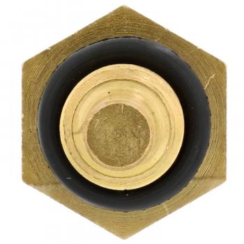 MotoRad 1TS1032 Engine Coolant Temperature Sensor product image 3 of 8