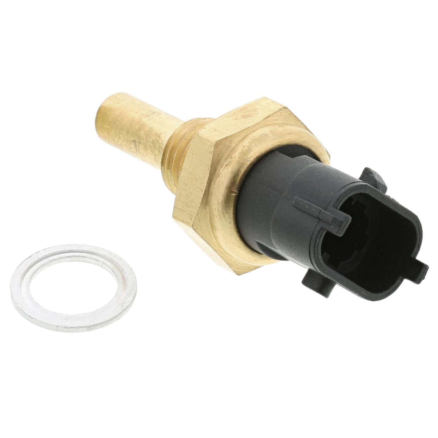MotoRad 1TS1033 - Engine Coolant Temperature Sensor MotoRad 1TS1033 Engine Coolant Temperature Sensor product image 1 of 8