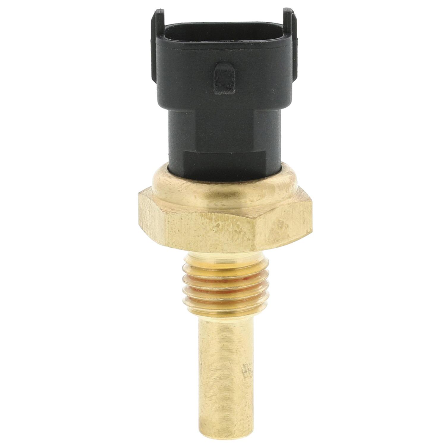 MotoRad 1TS1033 - Engine Coolant Temperature Sensor MotoRad 1TS1033 Engine Coolant Temperature Sensor product image 4 of 8
