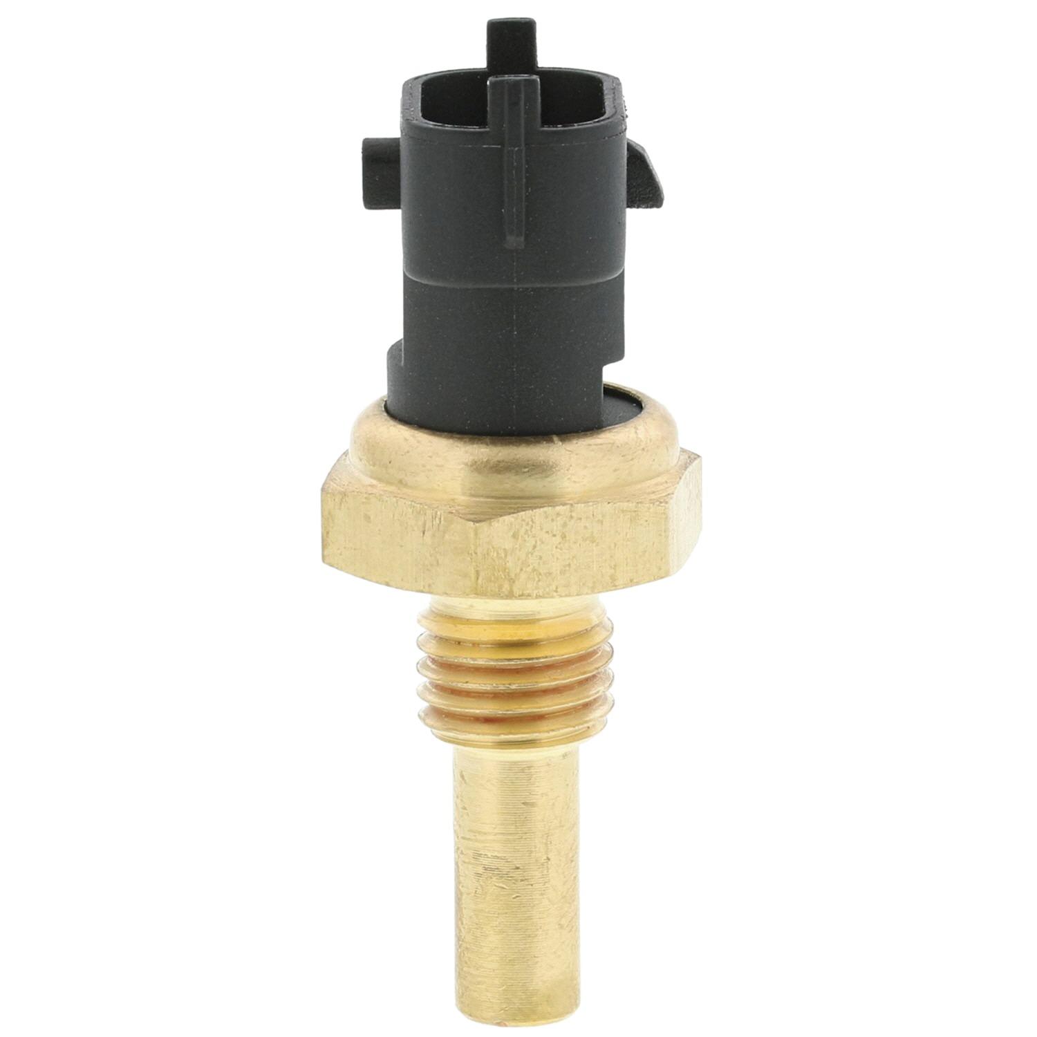 MotoRad 1TS1033 - Engine Coolant Temperature Sensor MotoRad 1TS1033 Engine Coolant Temperature Sensor product image 7 of 8