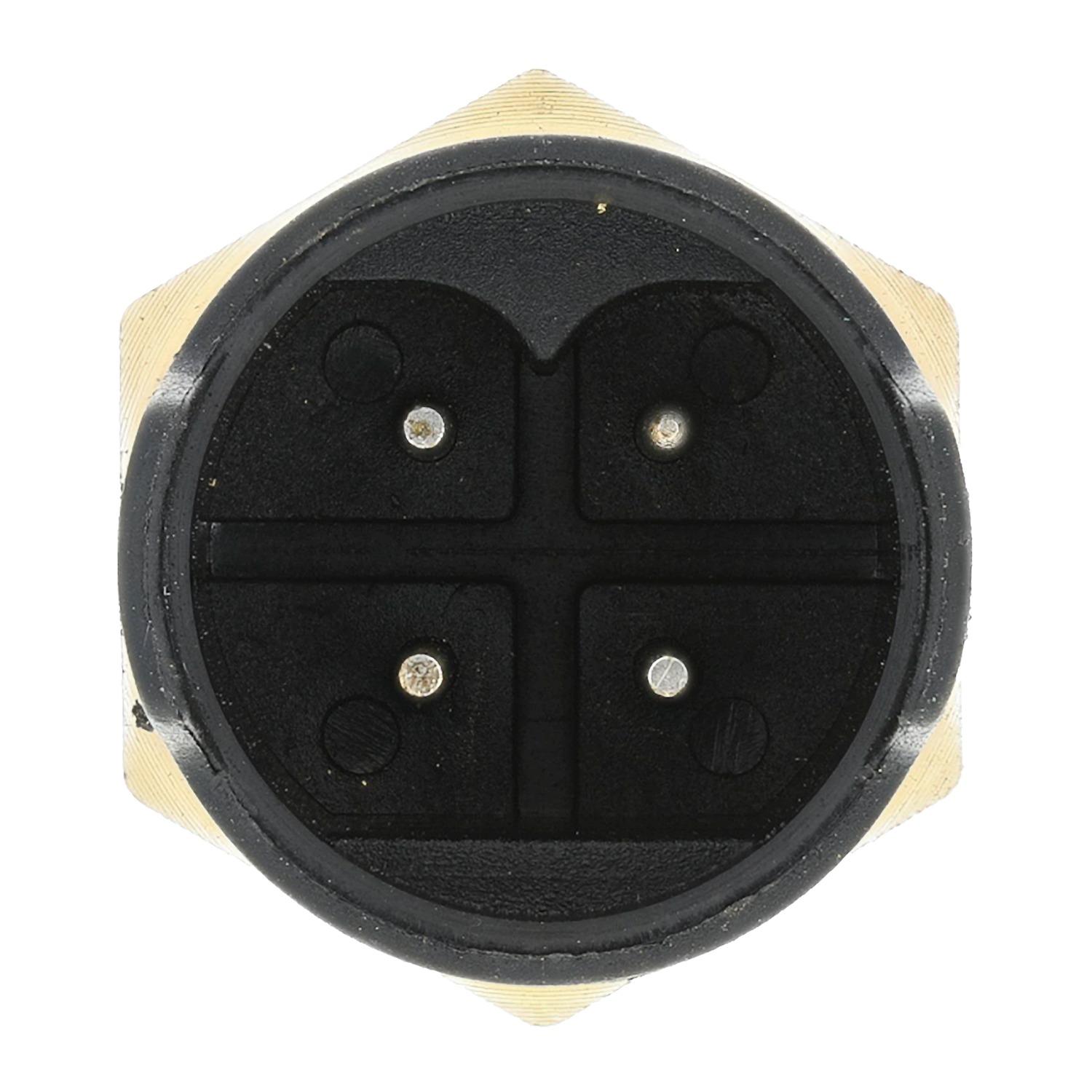 MotoRad 1TS1036 - Engine Coolant Temperature Sensor MotoRad 1TS1036 Engine Coolant Temperature Sensor product image 8 of 8