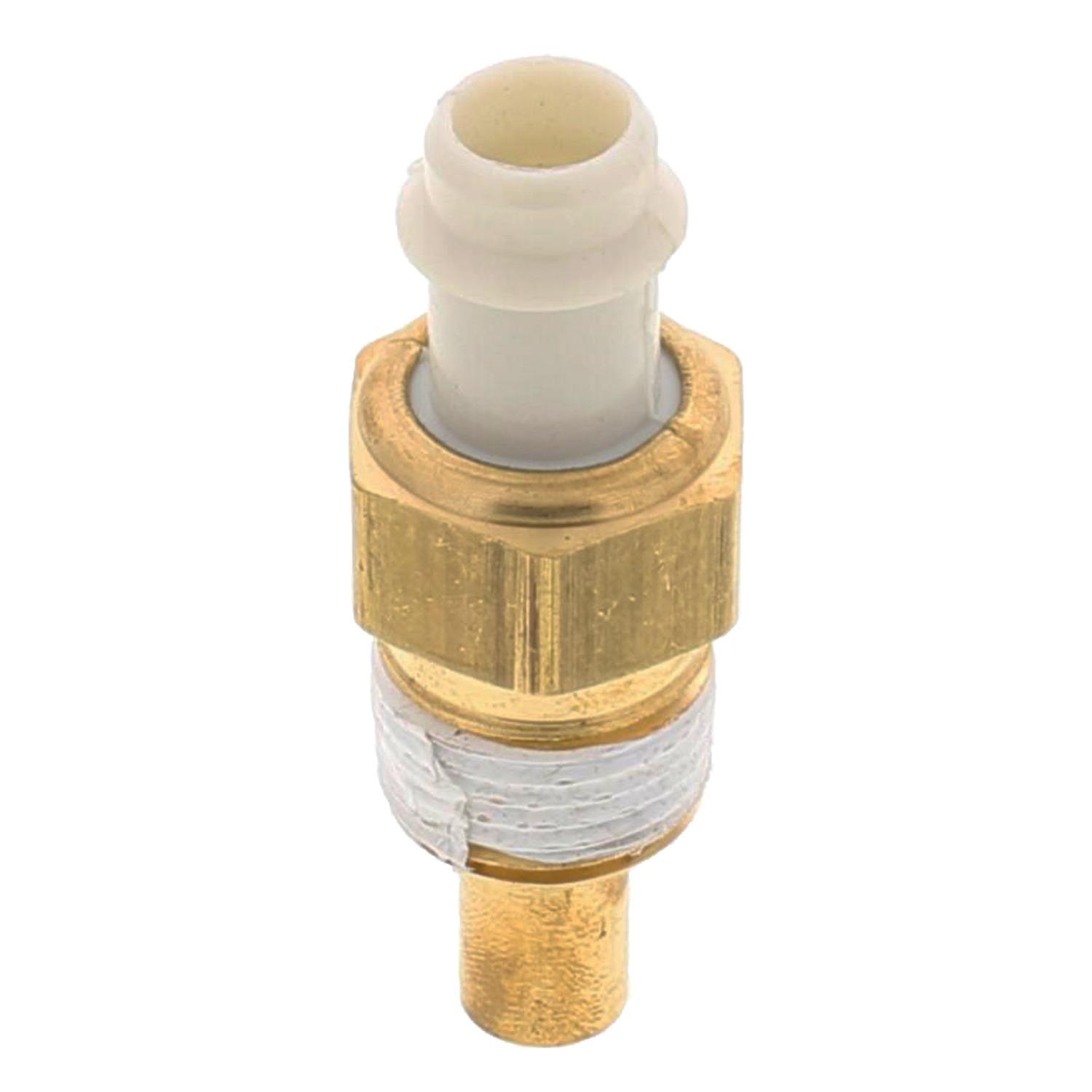 MotoRad 1TS1037 - Engine Coolant Temperature Sensor MotoRad 1TS1037 Engine Coolant Temperature Sensor product image 1 of 8