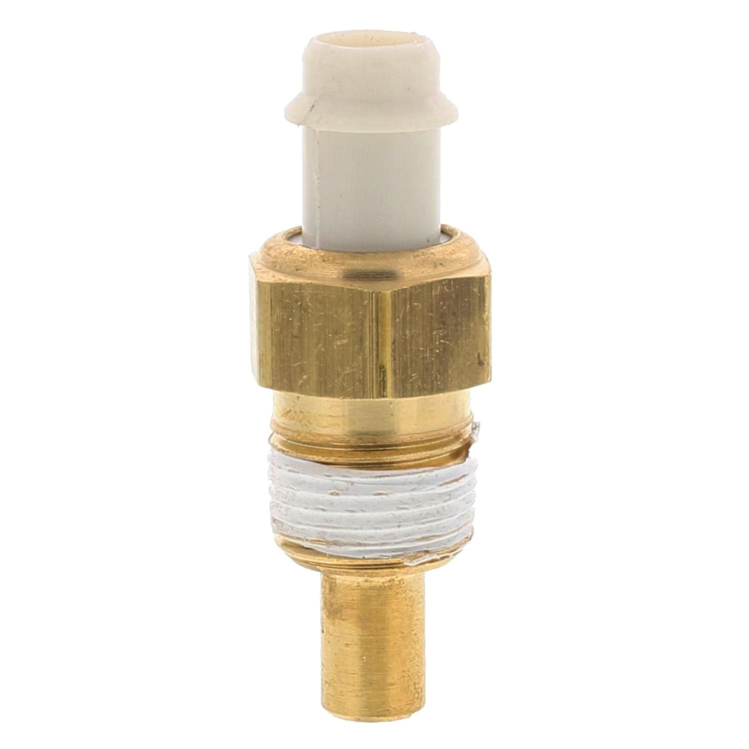 MotoRad 1TS1037 - Engine Coolant Temperature Sensor MotoRad 1TS1037 Engine Coolant Temperature Sensor product image 2 of 8