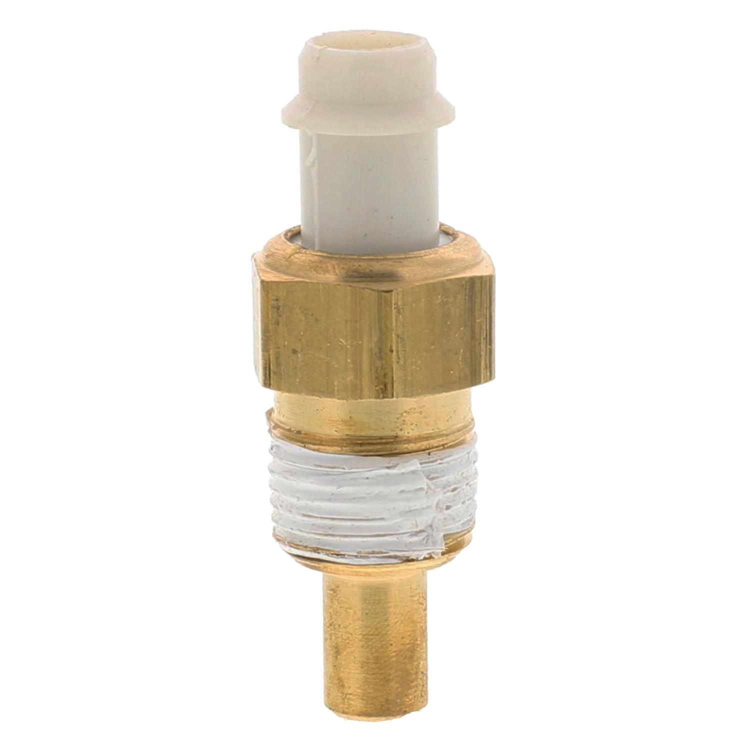 MotoRad 1TS1037 - Engine Coolant Temperature Sensor MotoRad 1TS1037 Engine Coolant Temperature Sensor product image 4 of 8
