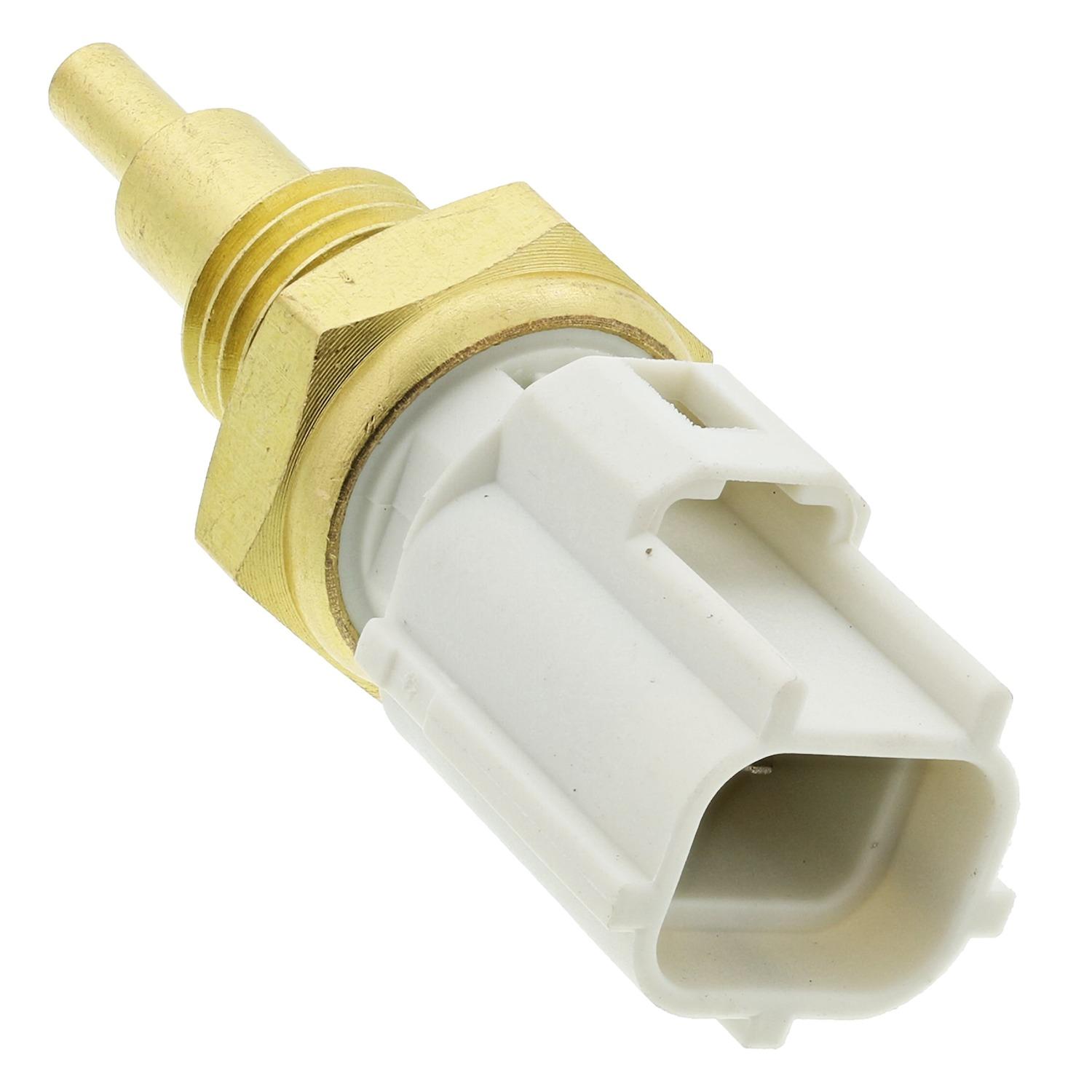 MotoRad 1TS1040 - Engine Coolant Temperature Sensor MotoRad 1TS1040 Engine Coolant Temperature Sensor product image 1 of 8