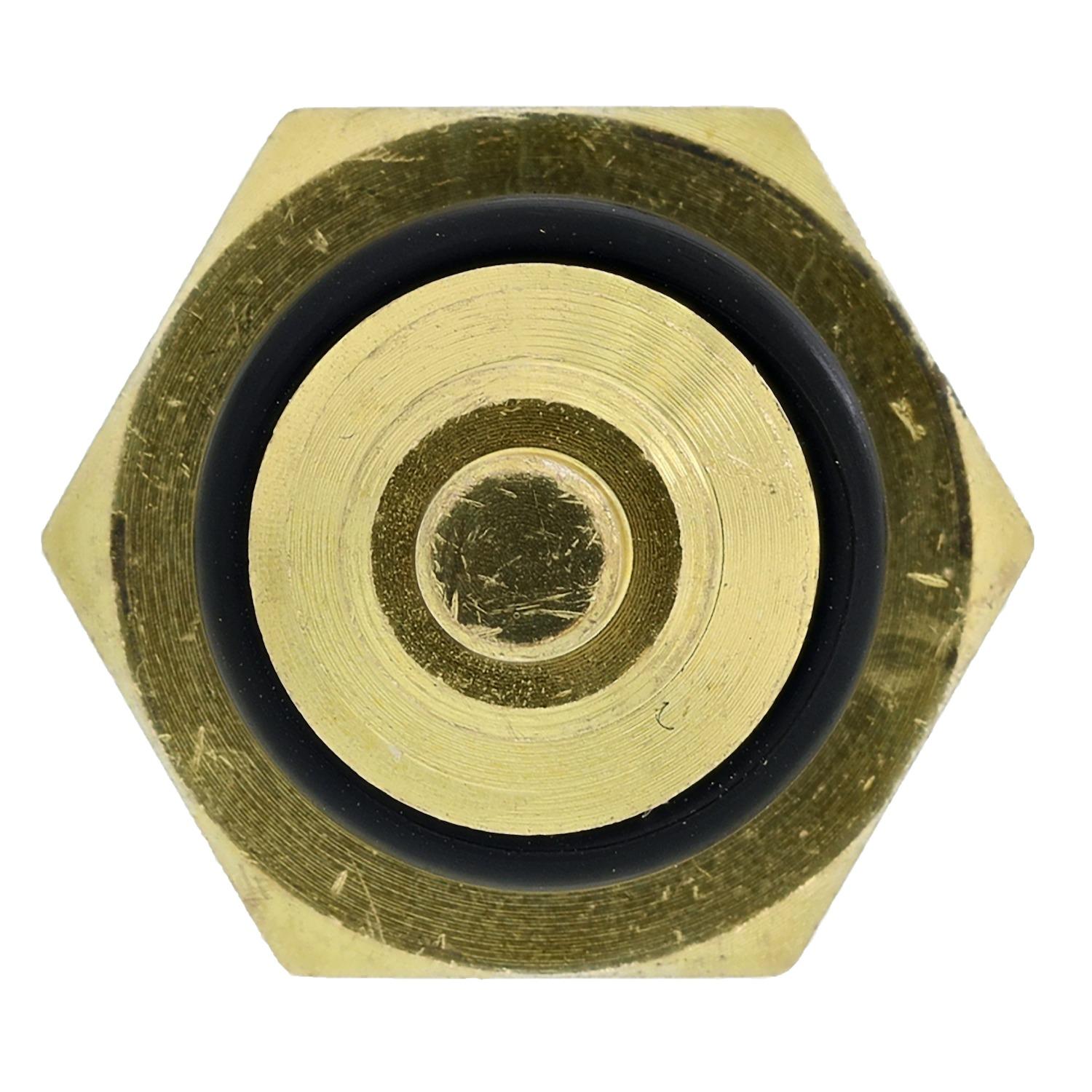 MotoRad 1TS1040 - Engine Coolant Temperature Sensor MotoRad 1TS1040 Engine Coolant Temperature Sensor product image 3 of 8