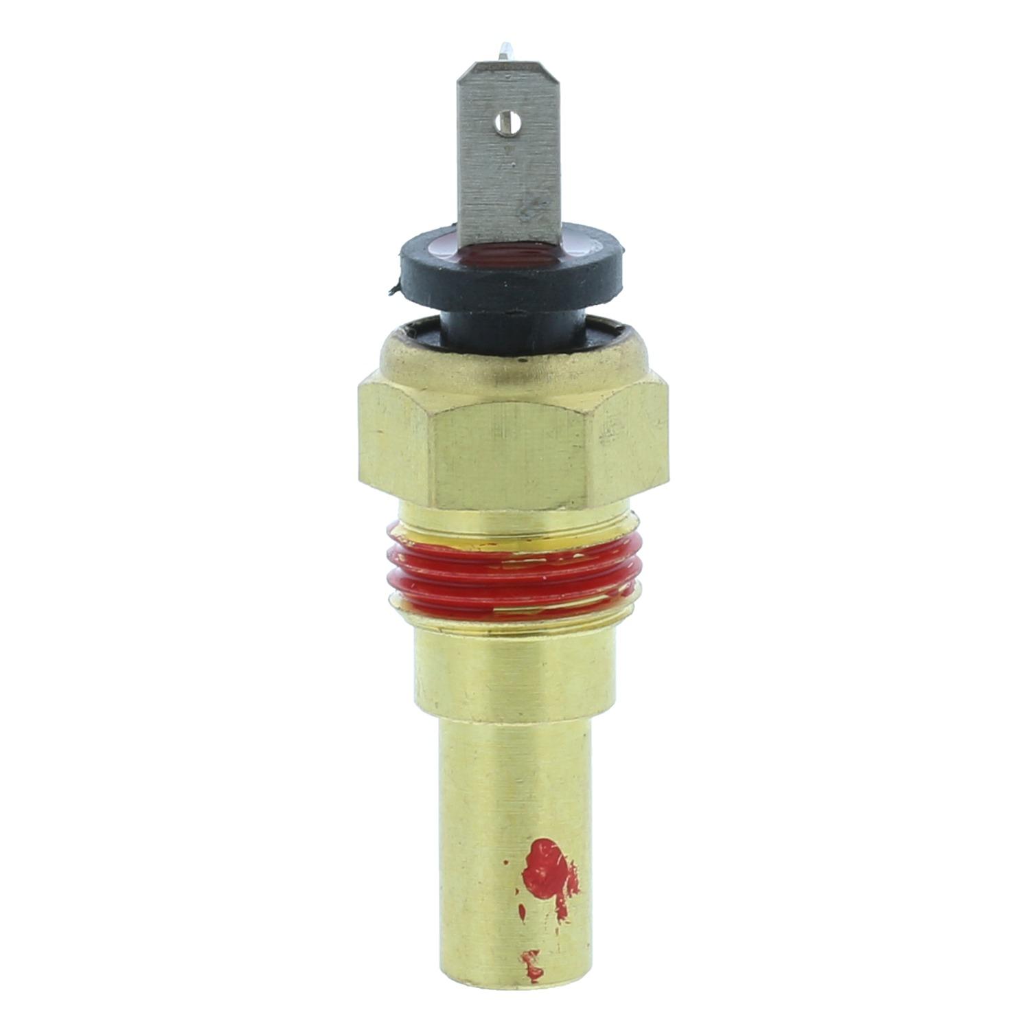 MotoRad 1TS1041 Engine Coolant Temperature Sensor product image 2 of 7
