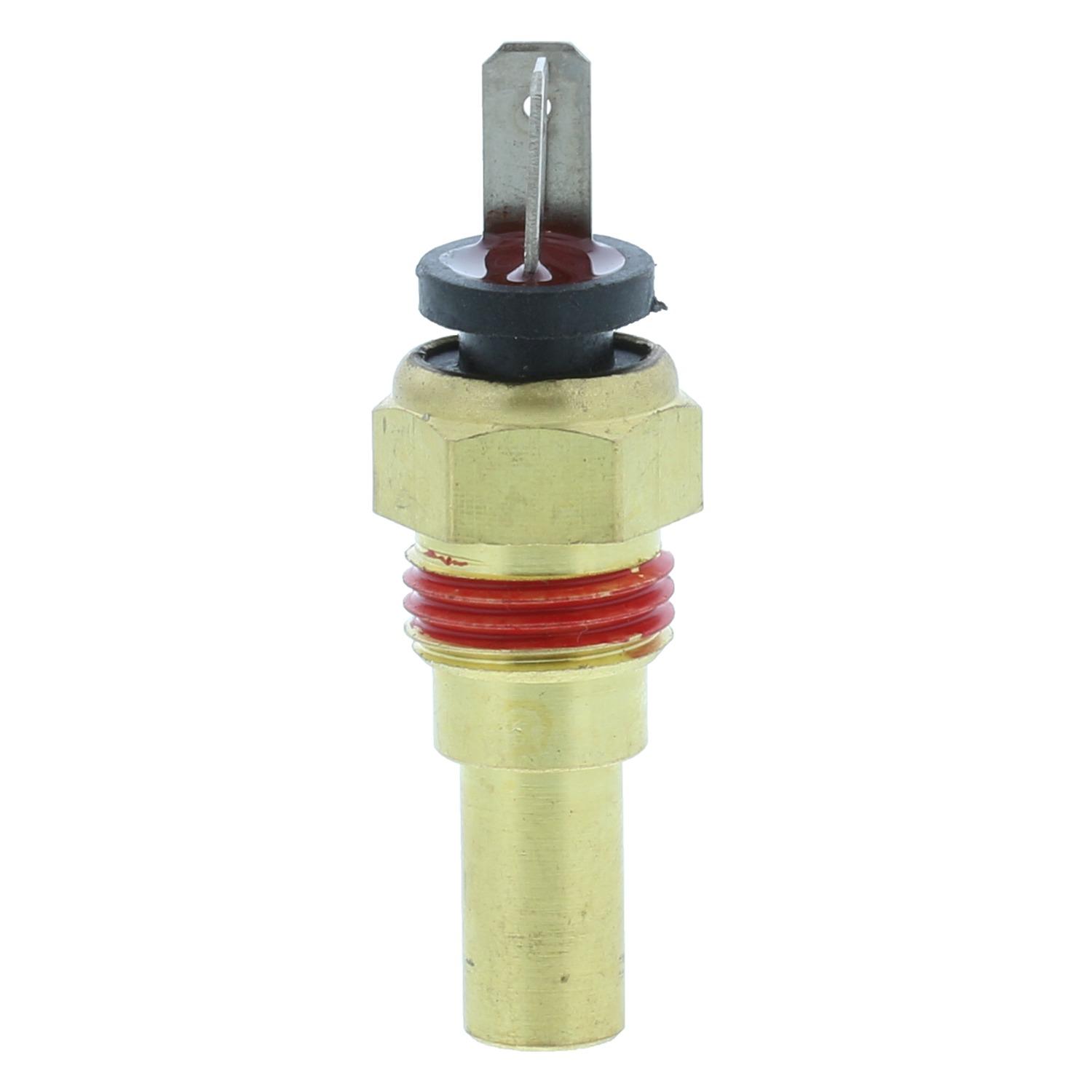 MotoRad 1TS1041 Engine Coolant Temperature Sensor product image 4 of 7