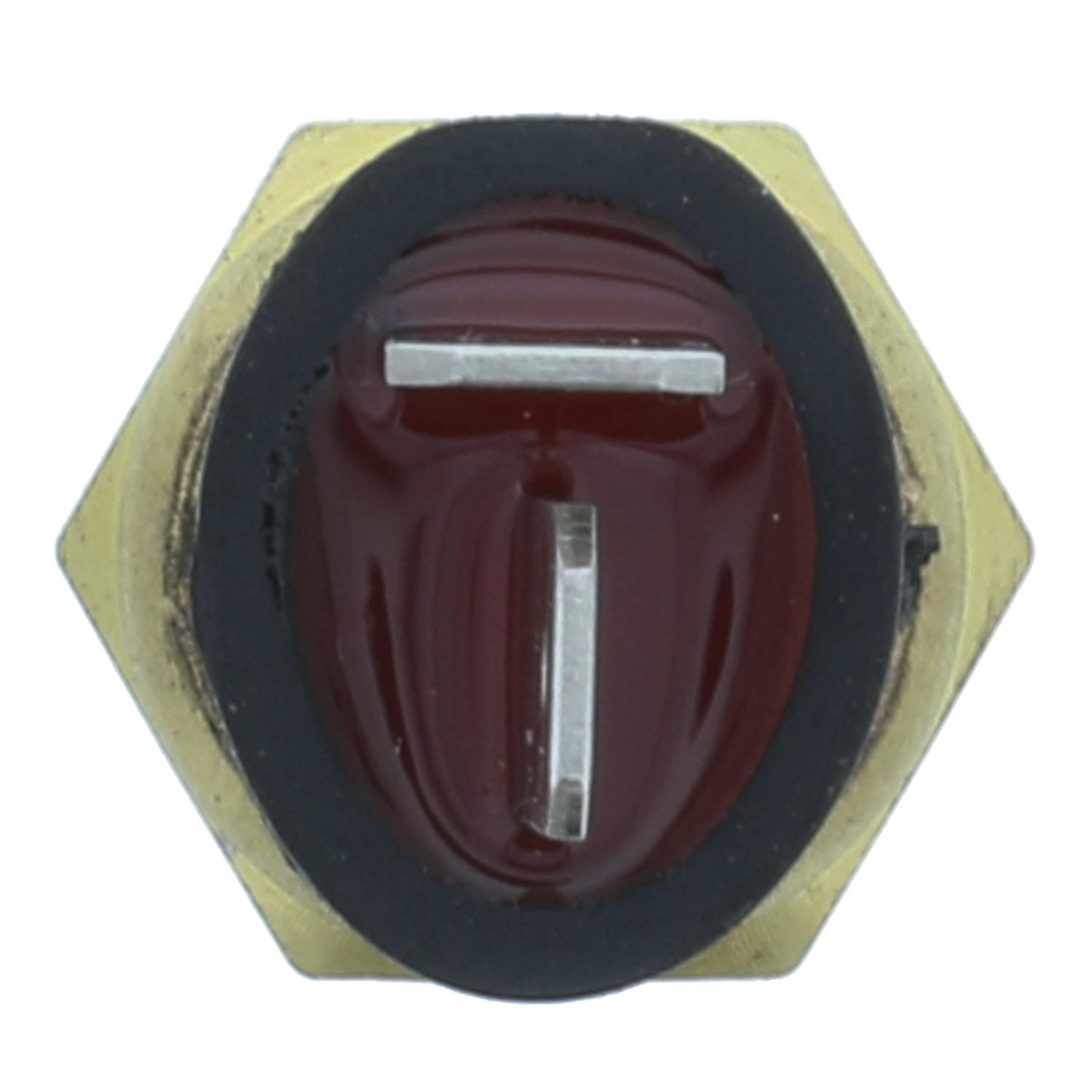MotoRad 1TS1041 Engine Coolant Temperature Sensor product image 7 of 7