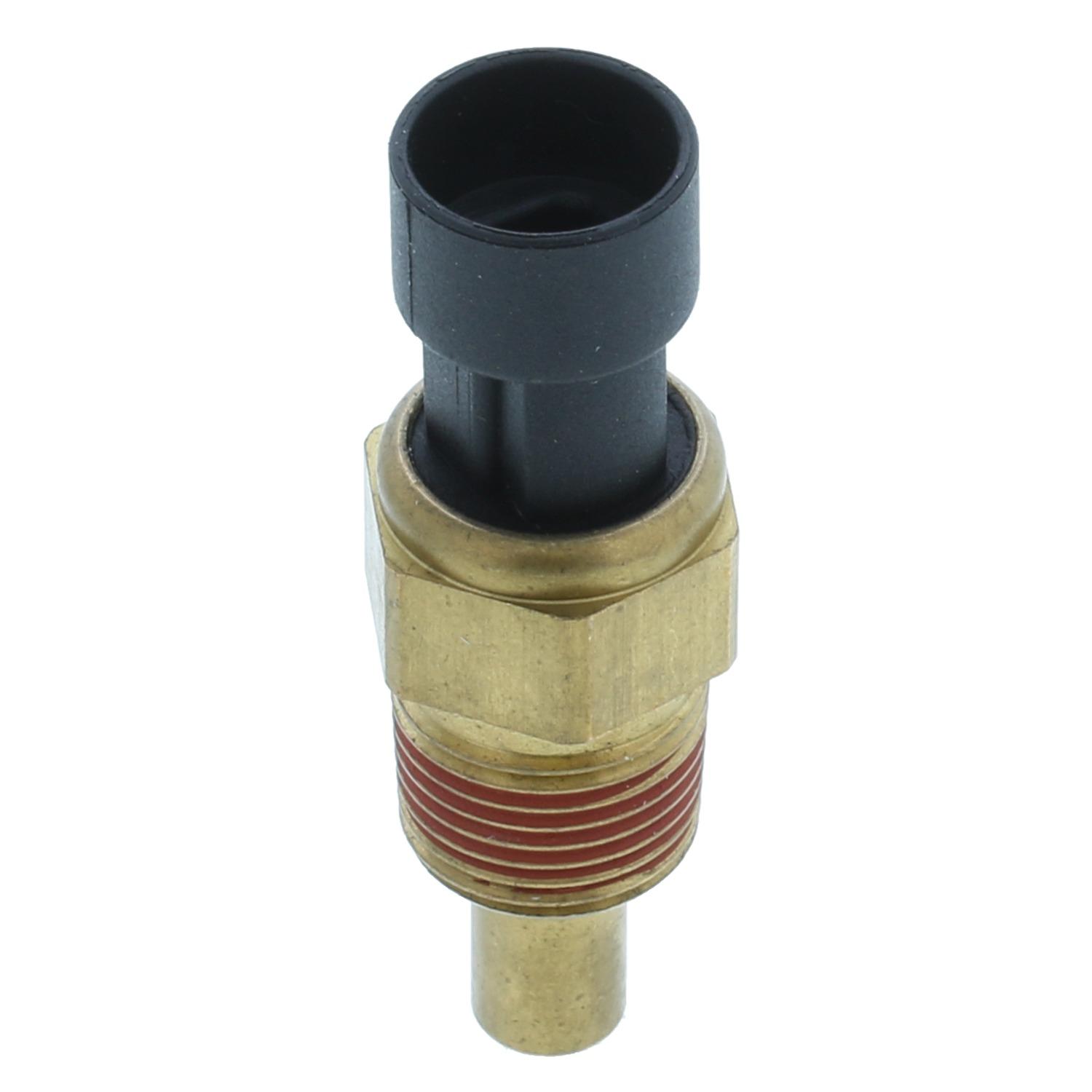 MotoRad 1TS1042 - Engine Coolant Temperature Sensor MotoRad 1TS1042 Engine Coolant Temperature Sensor product image 1 of 8