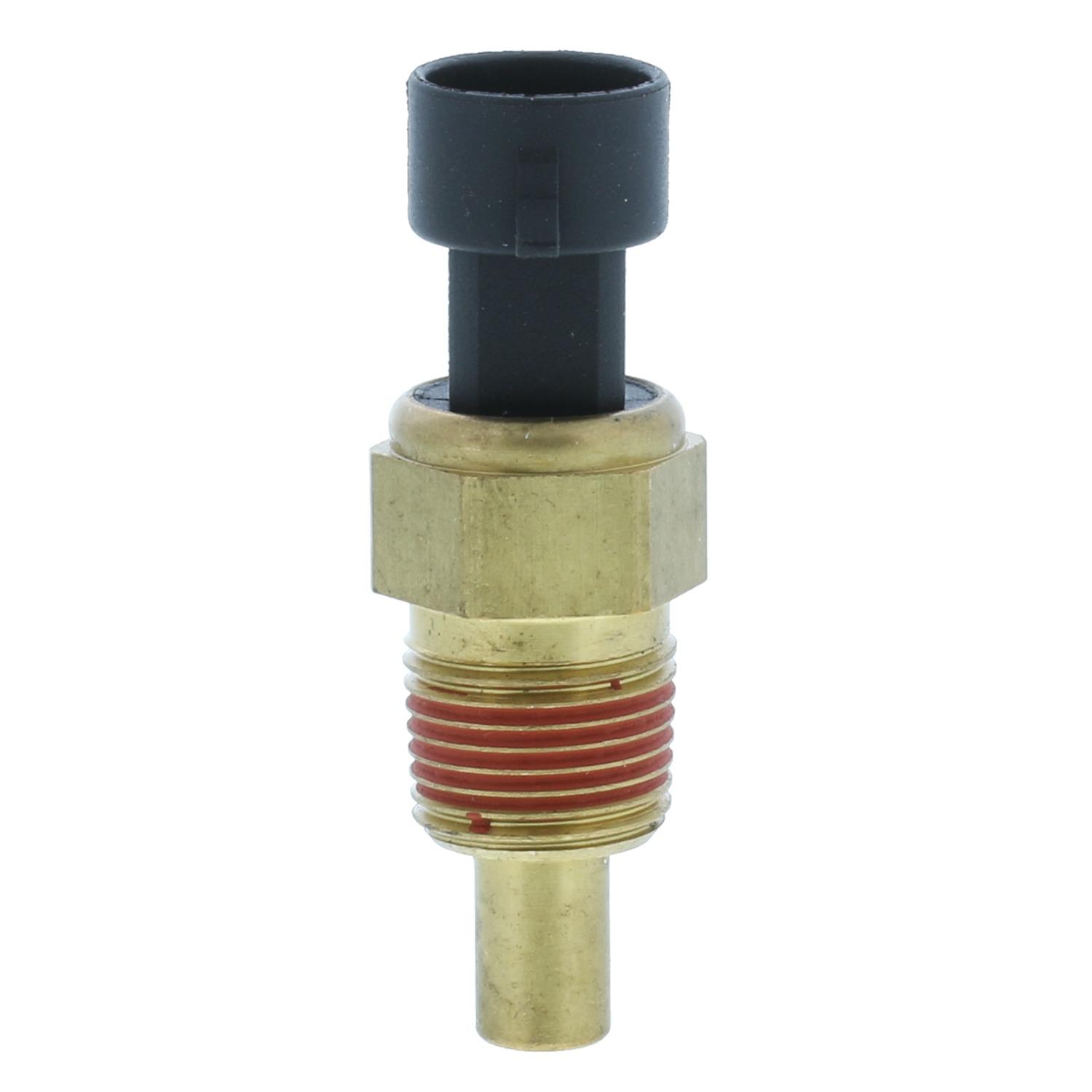 MotoRad 1TS1042 - Engine Coolant Temperature Sensor MotoRad 1TS1042 Engine Coolant Temperature Sensor product image 2 of 8