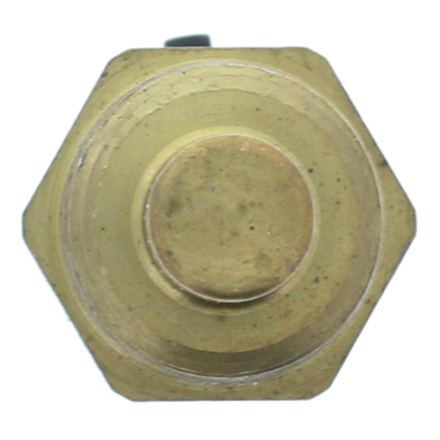 MotoRad 1TS1042 - Engine Coolant Temperature Sensor MotoRad 1TS1042 Engine Coolant Temperature Sensor product image 3 of 8