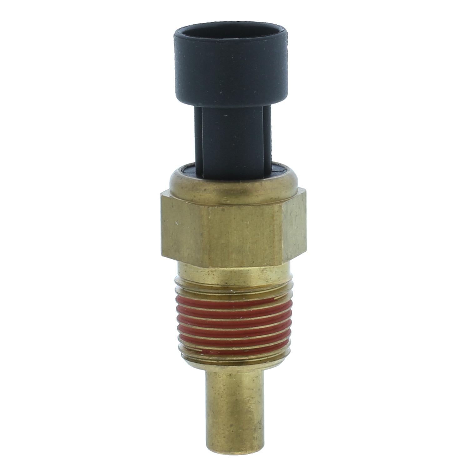 MotoRad 1TS1042 - Engine Coolant Temperature Sensor MotoRad 1TS1042 Engine Coolant Temperature Sensor product image 4 of 8